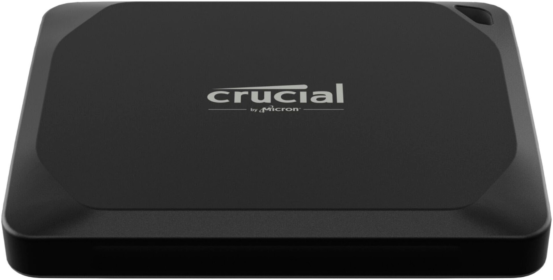 Crucial externe SSD »X10 Pro 1TB« 1 TB Anschluss USB Typ-A,3.2 Gen 2 (3.1 Gen 2) | USB Typ-C,3.2 Gen 2 (3.1 Gen 2)