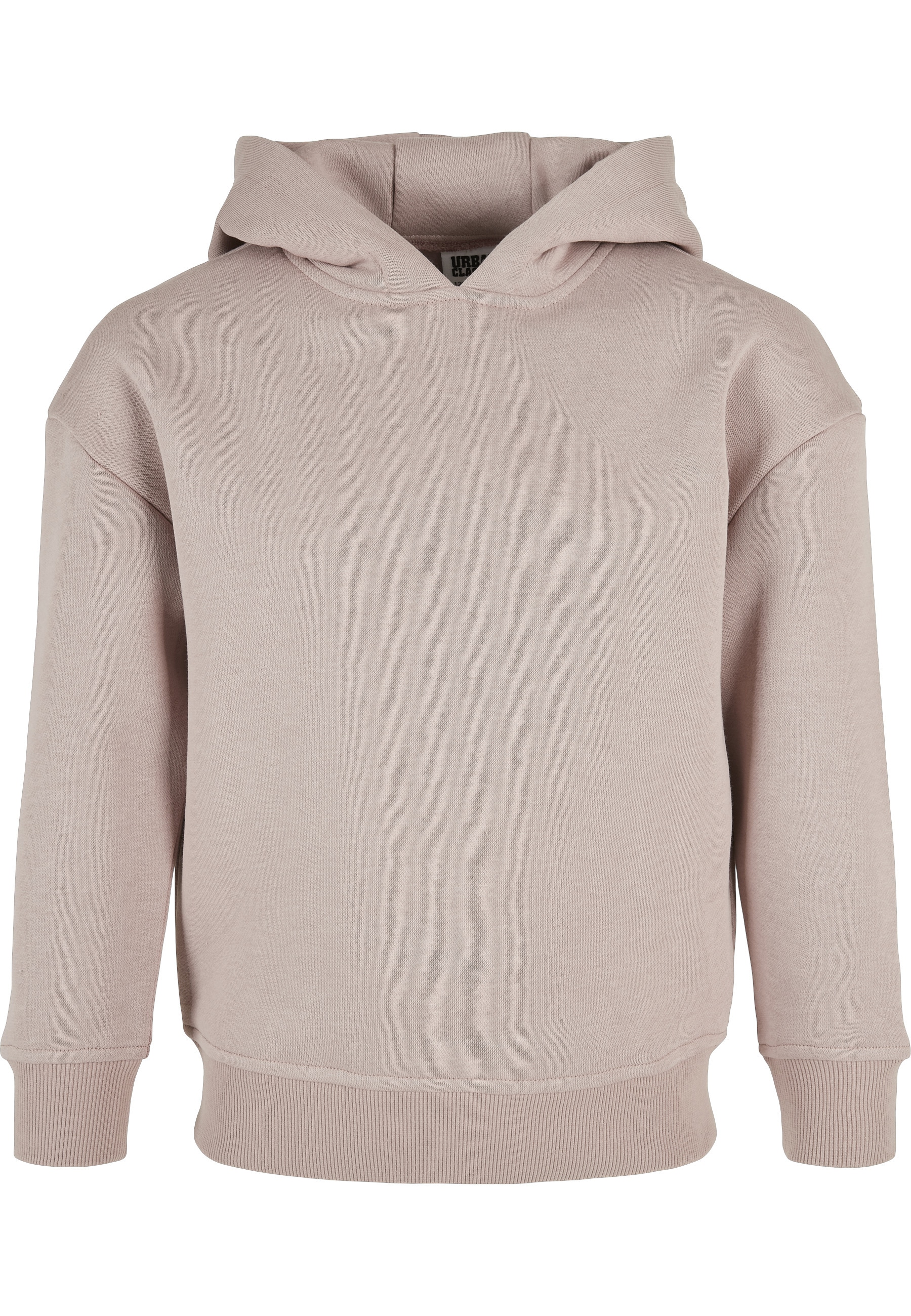 URBAN CLASSICS Kapuzenpullover "Urban Classics Damen Girls Hoody" 1 Stk.