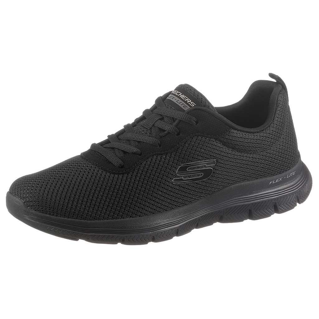 Skechers Sneaker »FLEX APPEAL 4.0 BRILLINAT VIEW«