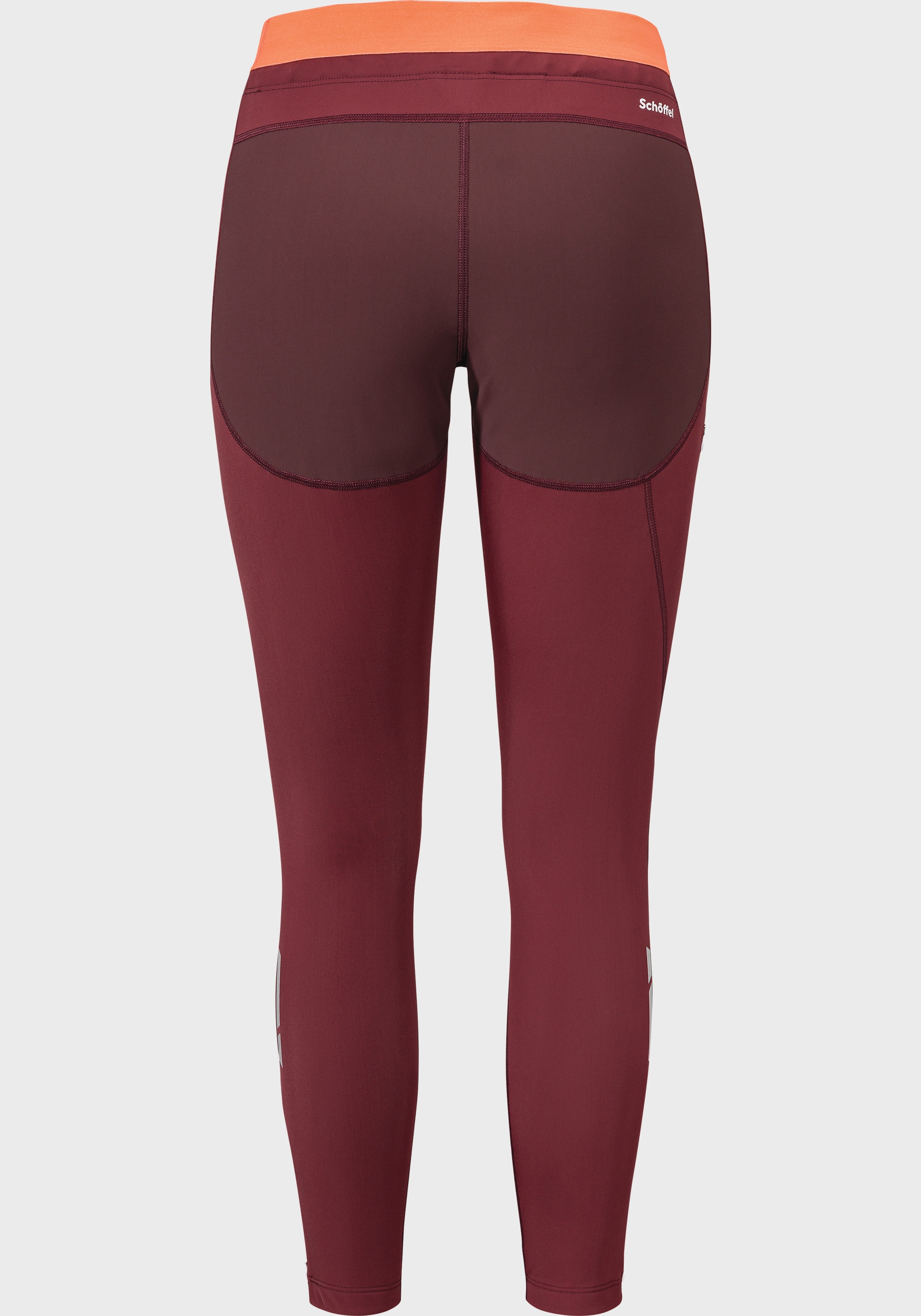 Schöffel Outdoorhose »Tights Tristkopf L«