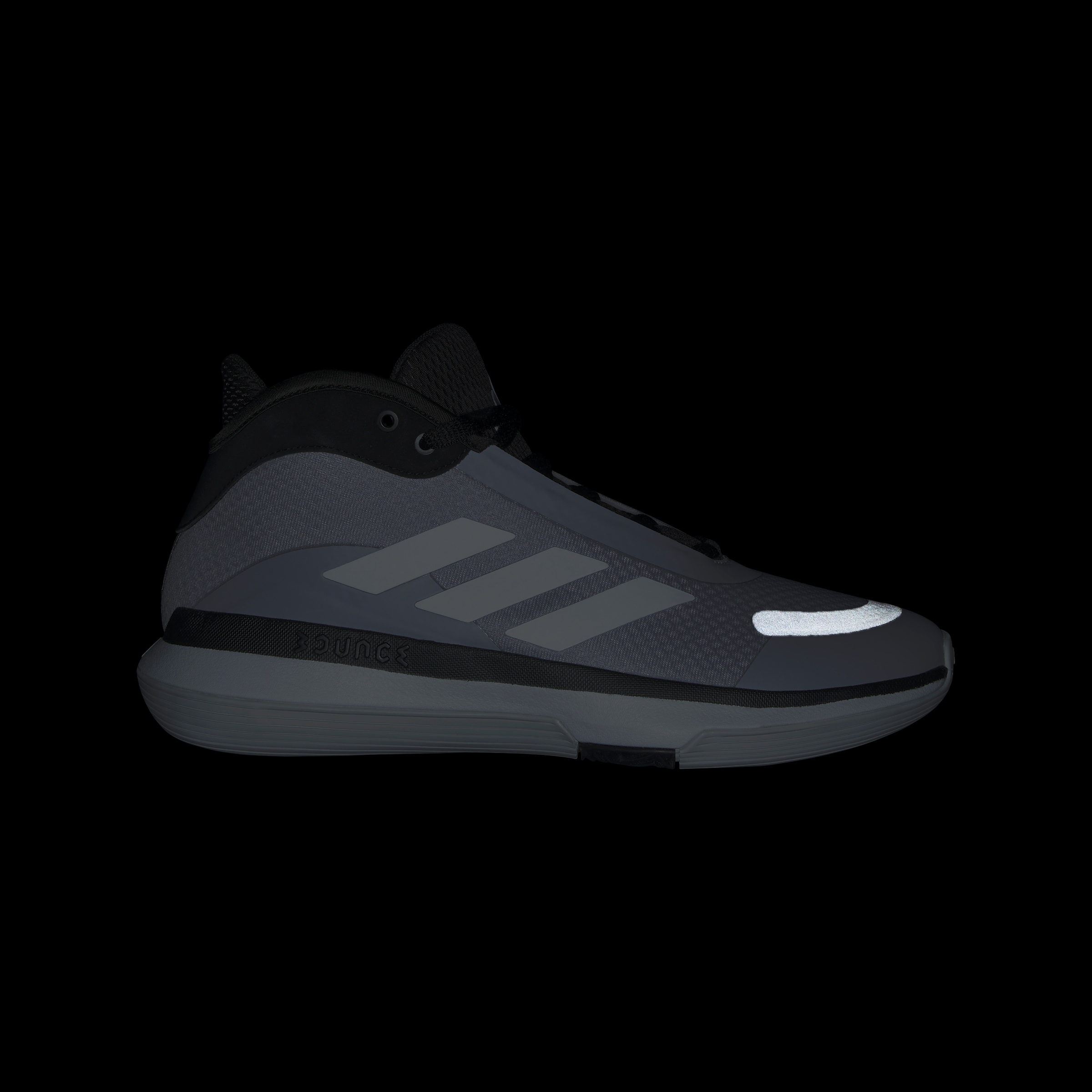 adidas Performance Basketballschuh »BOUNCE LEGENDS LOW«