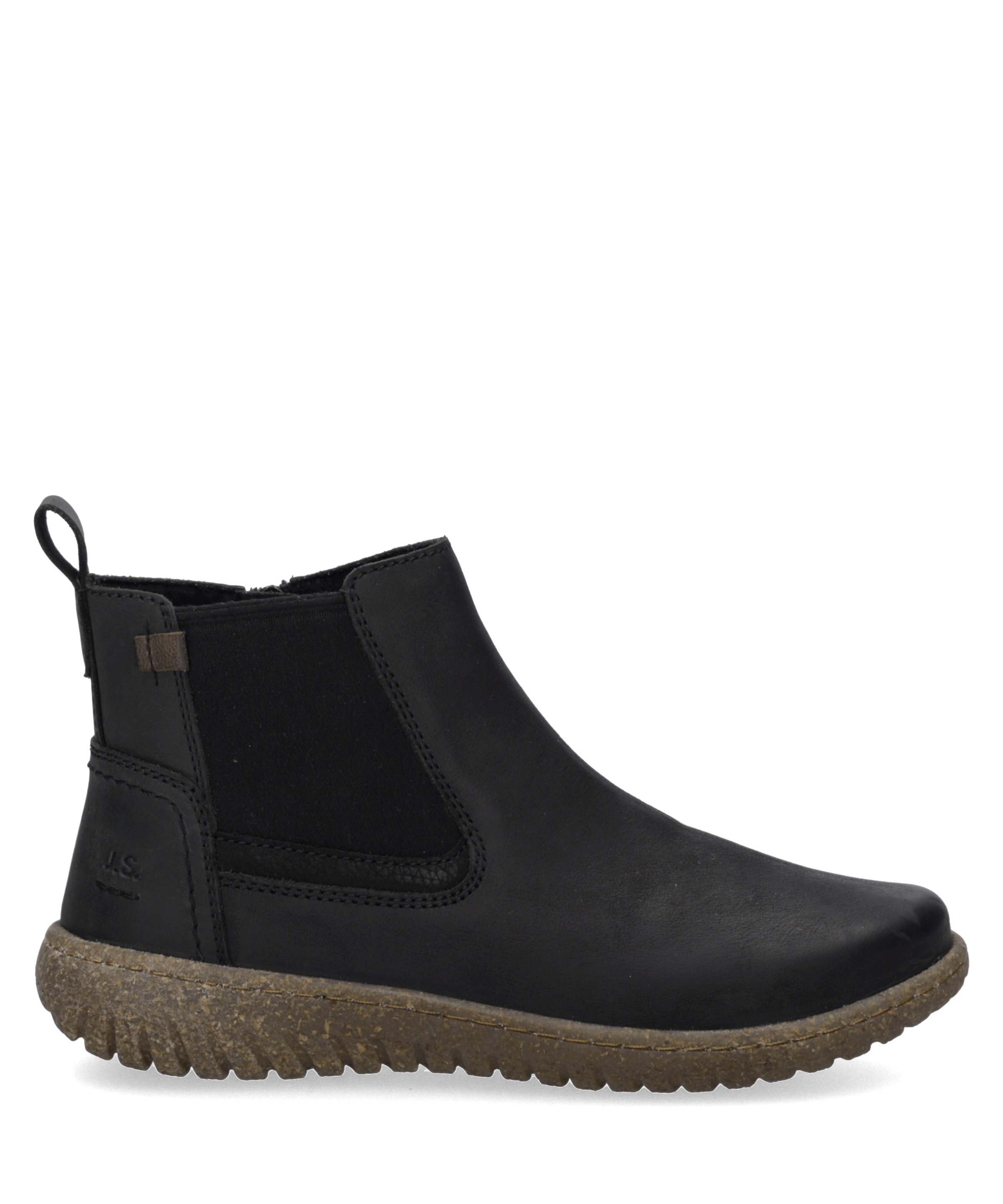 Josef Seibel Stiefelette »Angelina 01, schwarz«