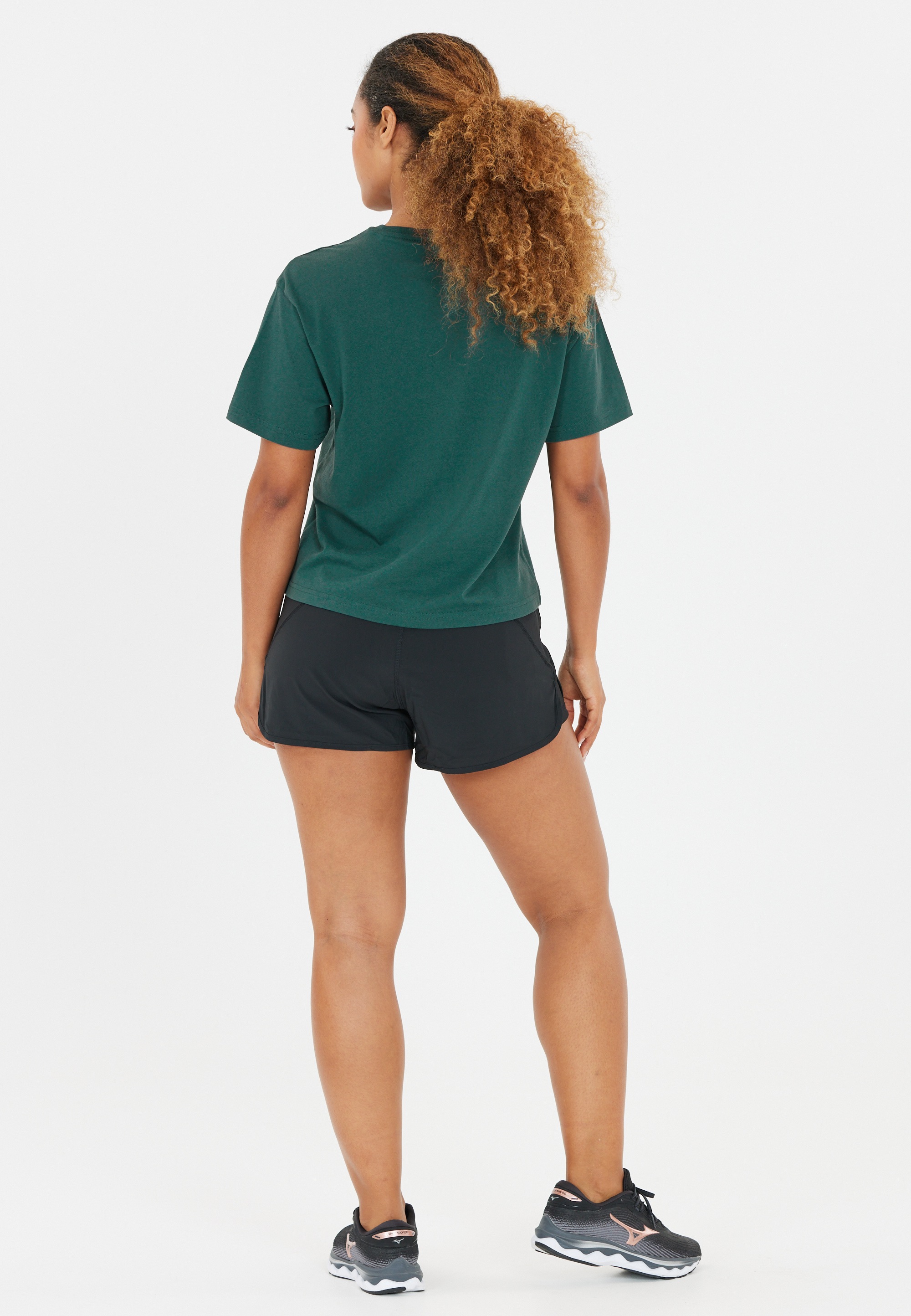 ATHLECIA Funktionsshirt »Gianna«, mit atmungsaktivem, leichtem Material