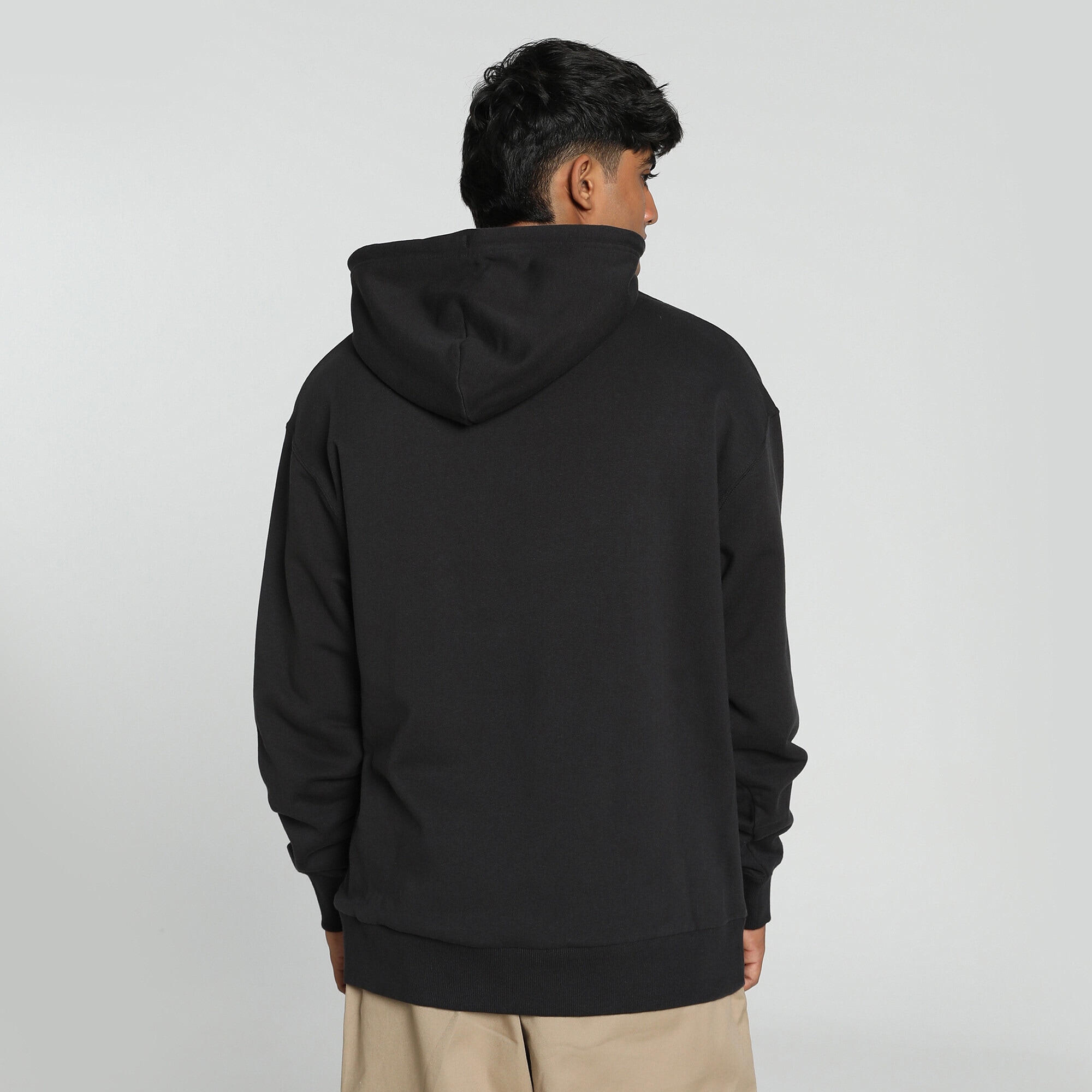 PUMA Kapuzenpullover »DOWNTOWN 180 Hoodie Erwachsene«