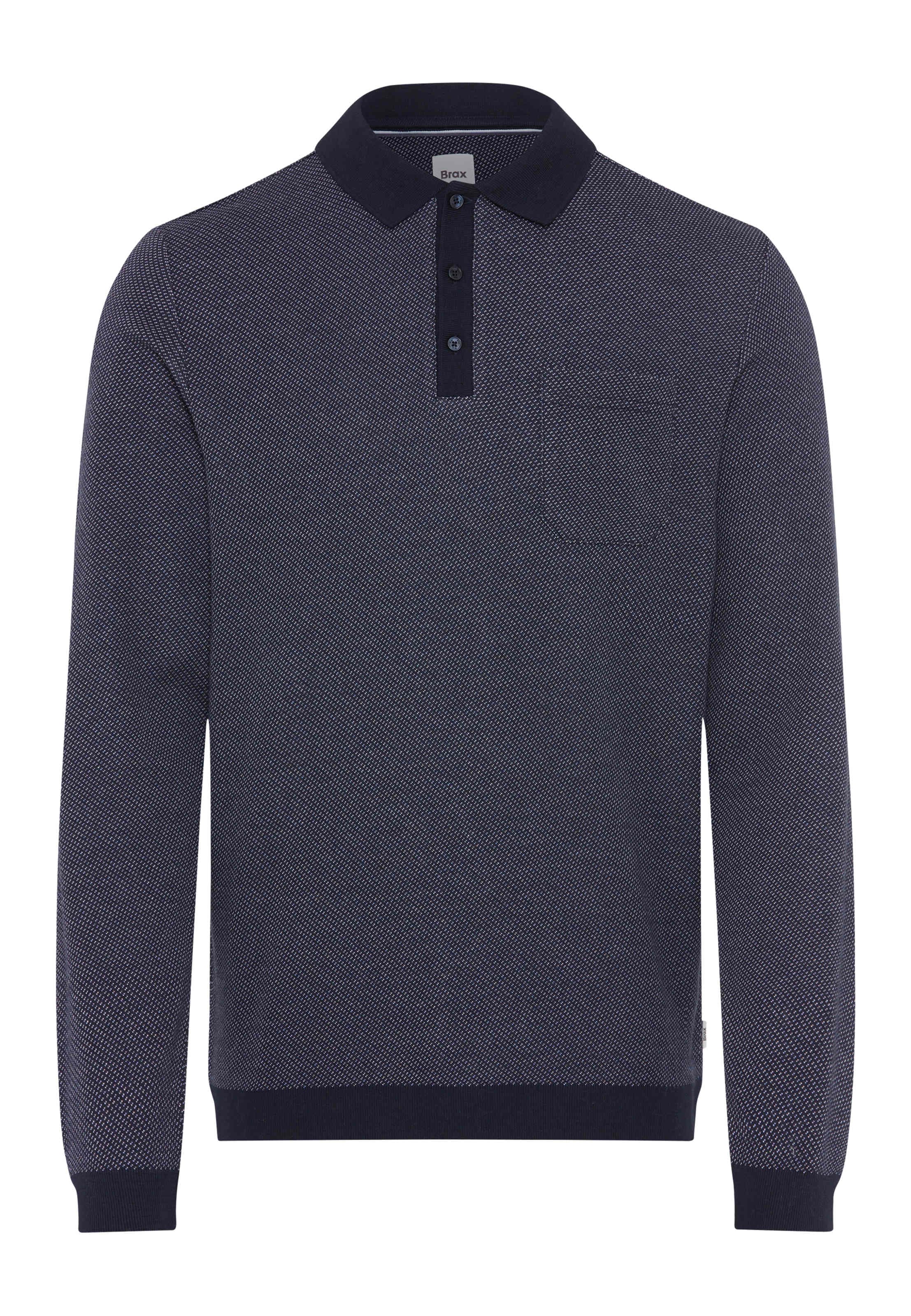 Brax Poloshirt "Style PAROS" günstig online kaufen