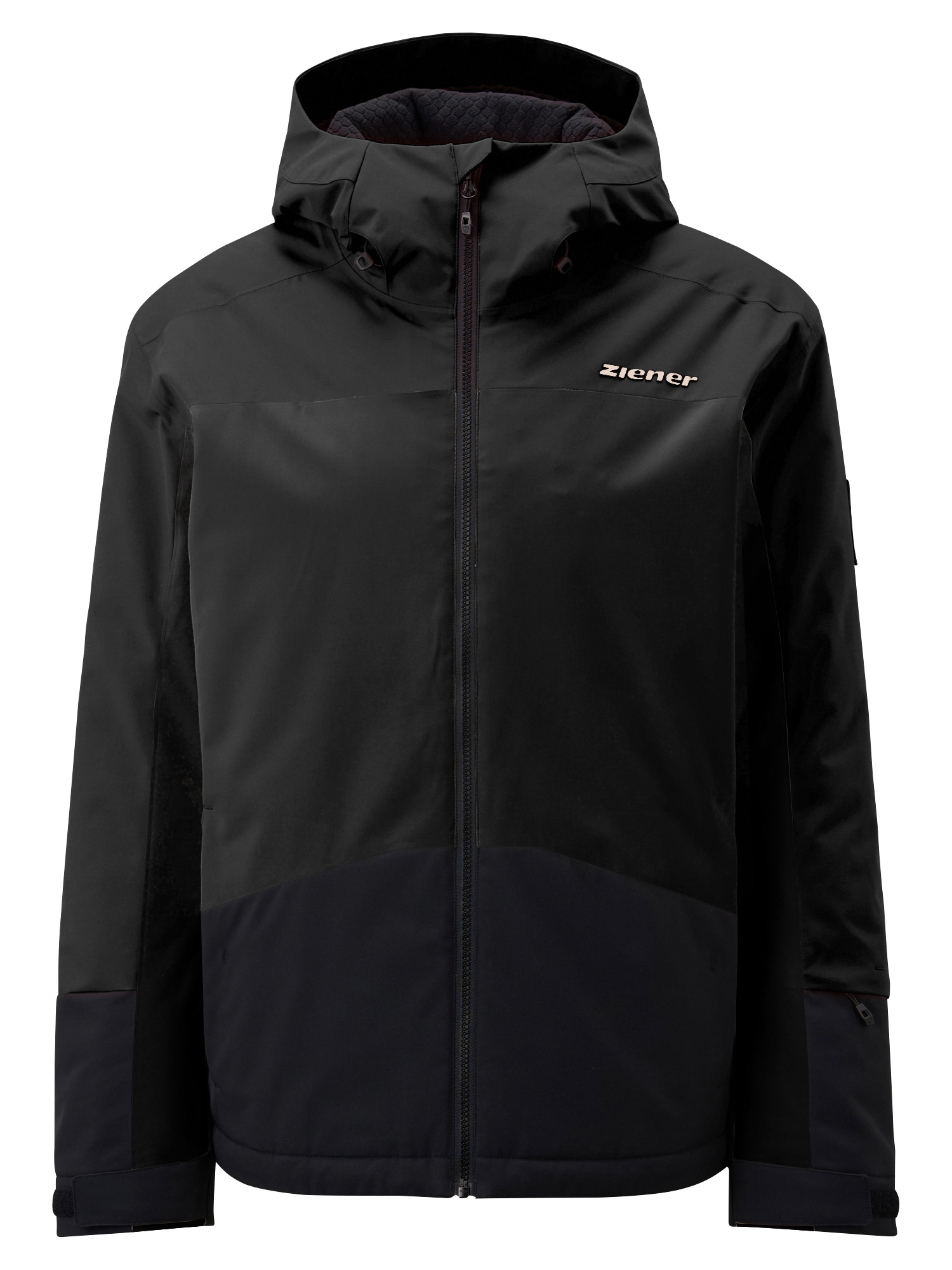 Ziener Skijacke "TARAINO-Z jacket man" günstig online kaufen