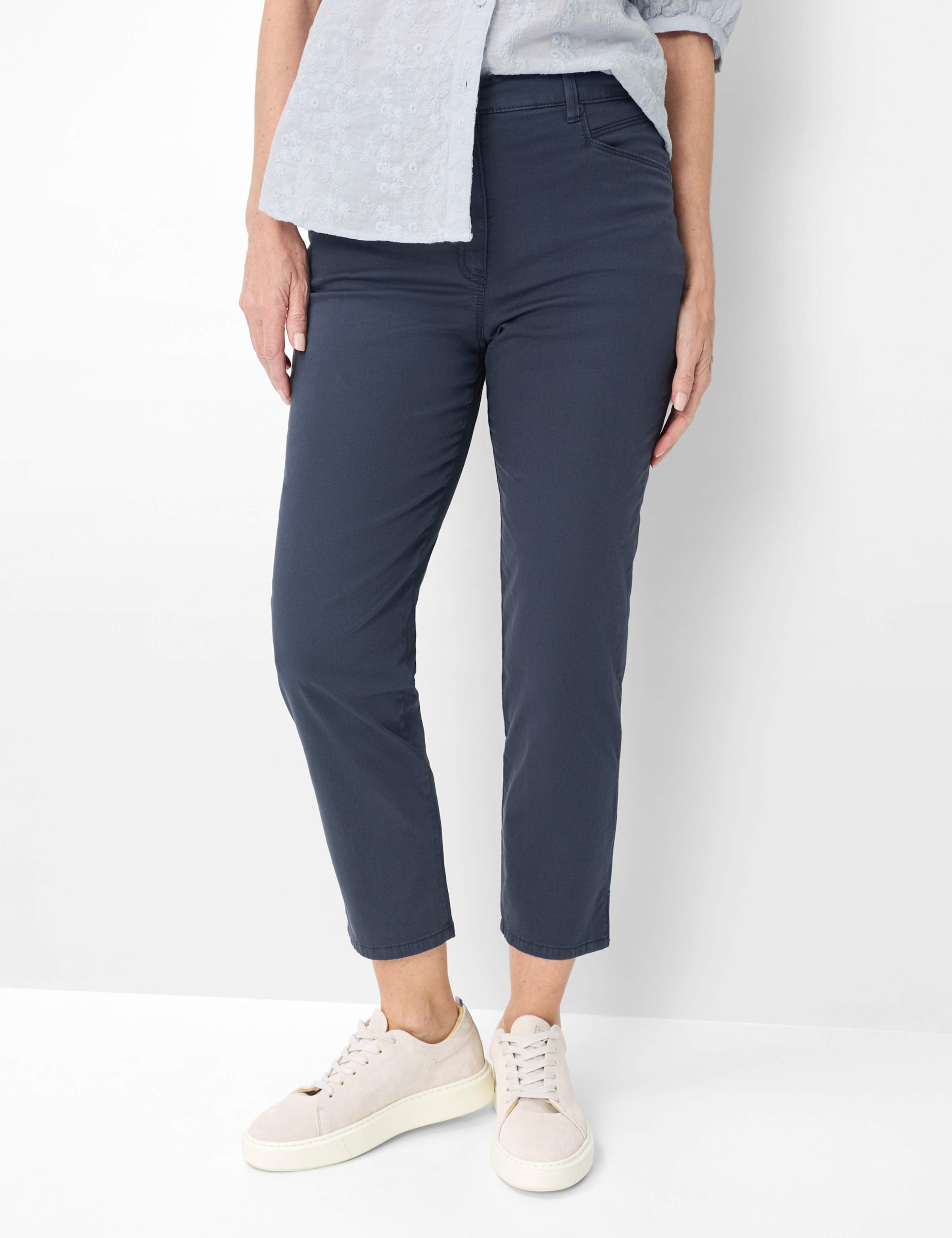 RAPHAELA by BRAX 5-Pocket-Hose "Style CAREN 6/8" günstig online kaufen