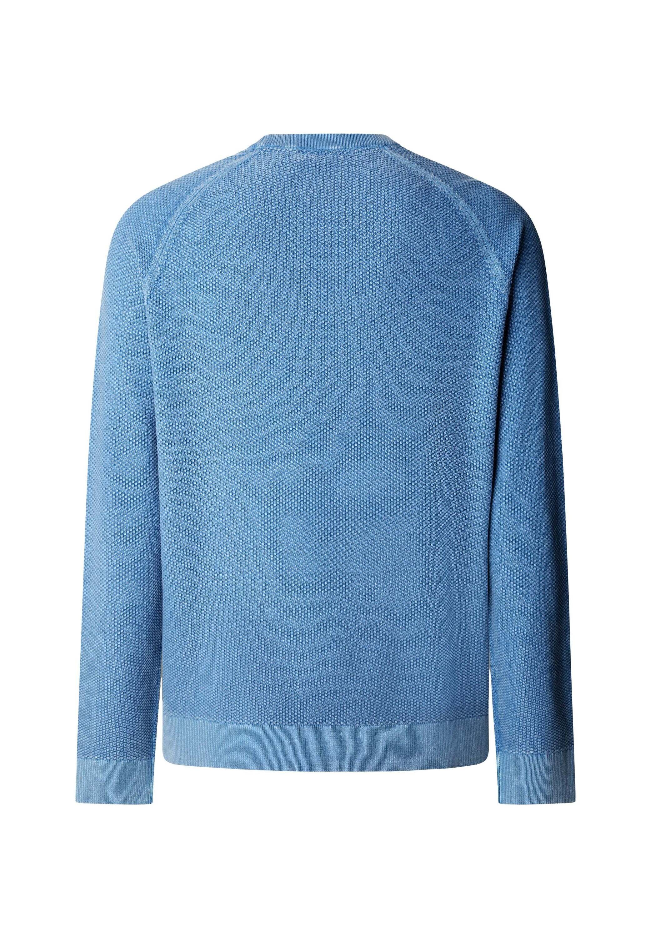 Pepe Jeans V-Ausschnitt-Pullover »jumper DUFF«