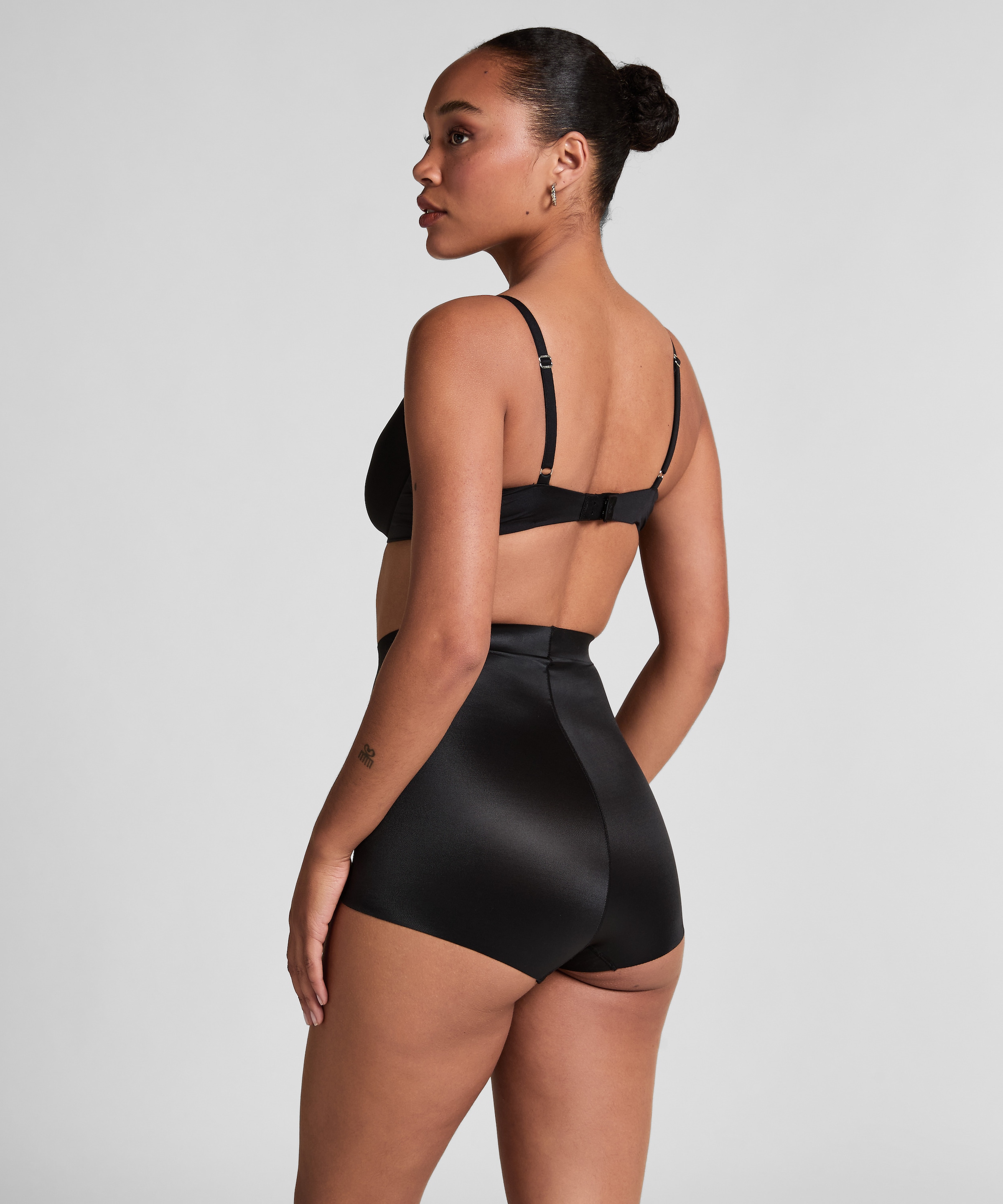 Hunkemöller Slip »Formender Scuba-Taillenslip«