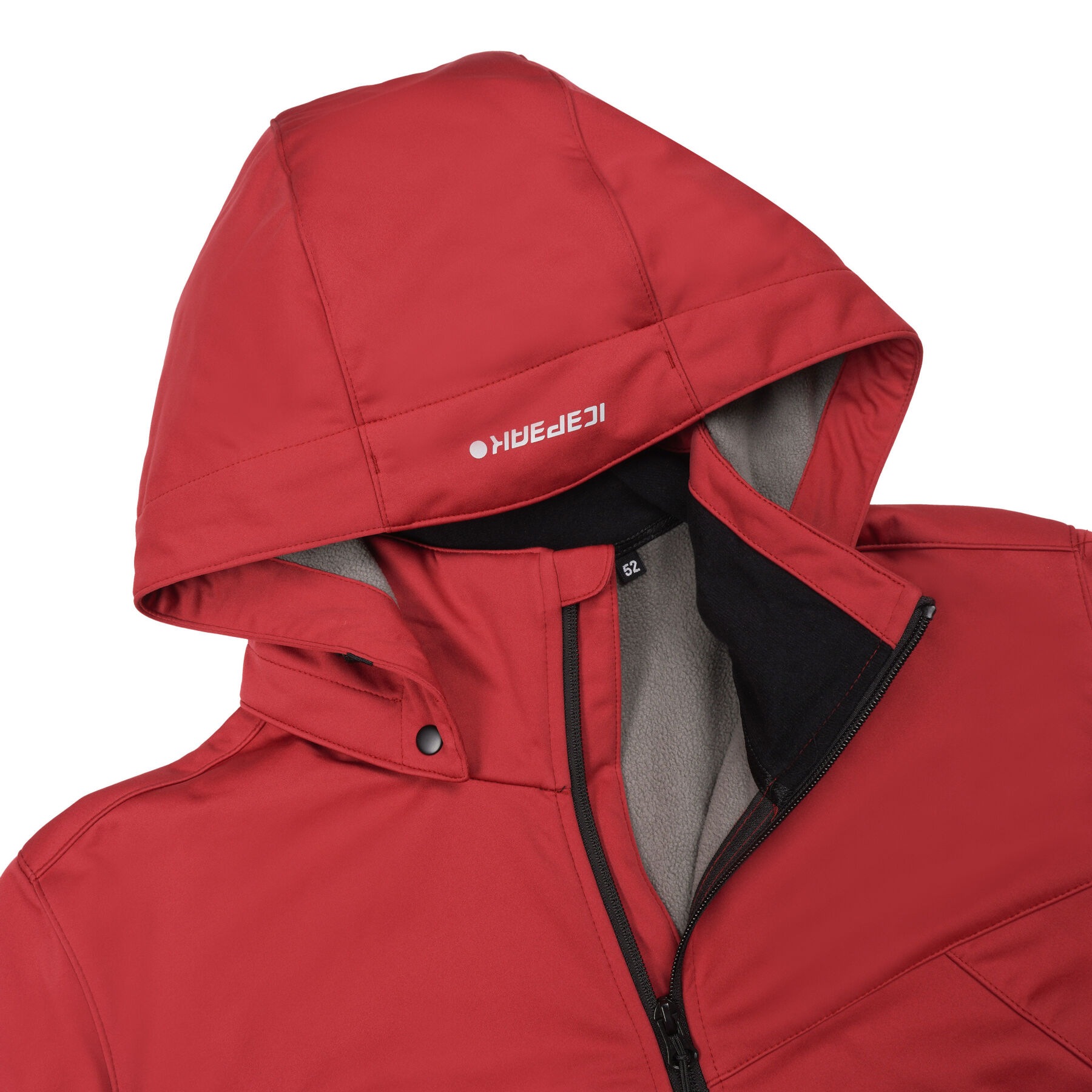 Icepeak Outdoorjacke »Icepeak Softshell jacke Biggs«