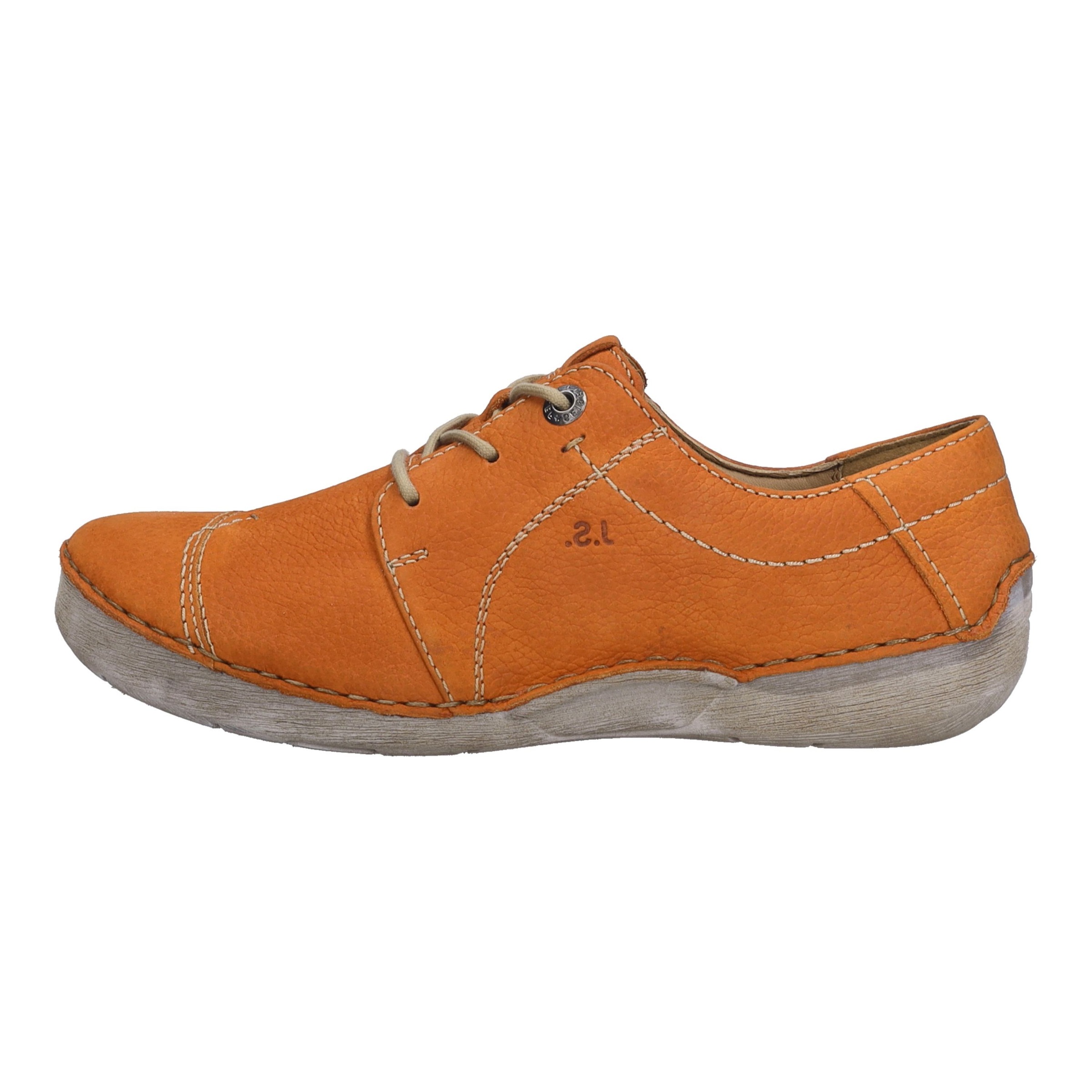Josef Seibel Schnürschuh »Fergey 20, papaya«