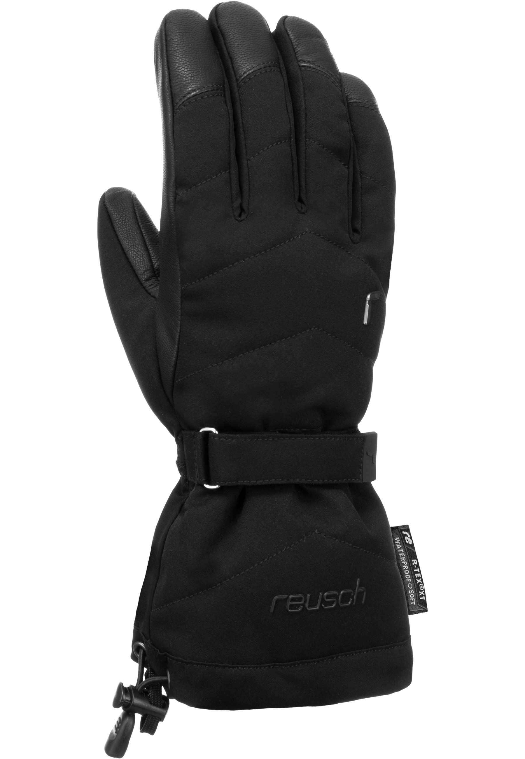 Reusch Skihandschuhe R-TEX wasserdichter BAUR mit XT«, auf »Nadia | Rechnung Funktionsmembran