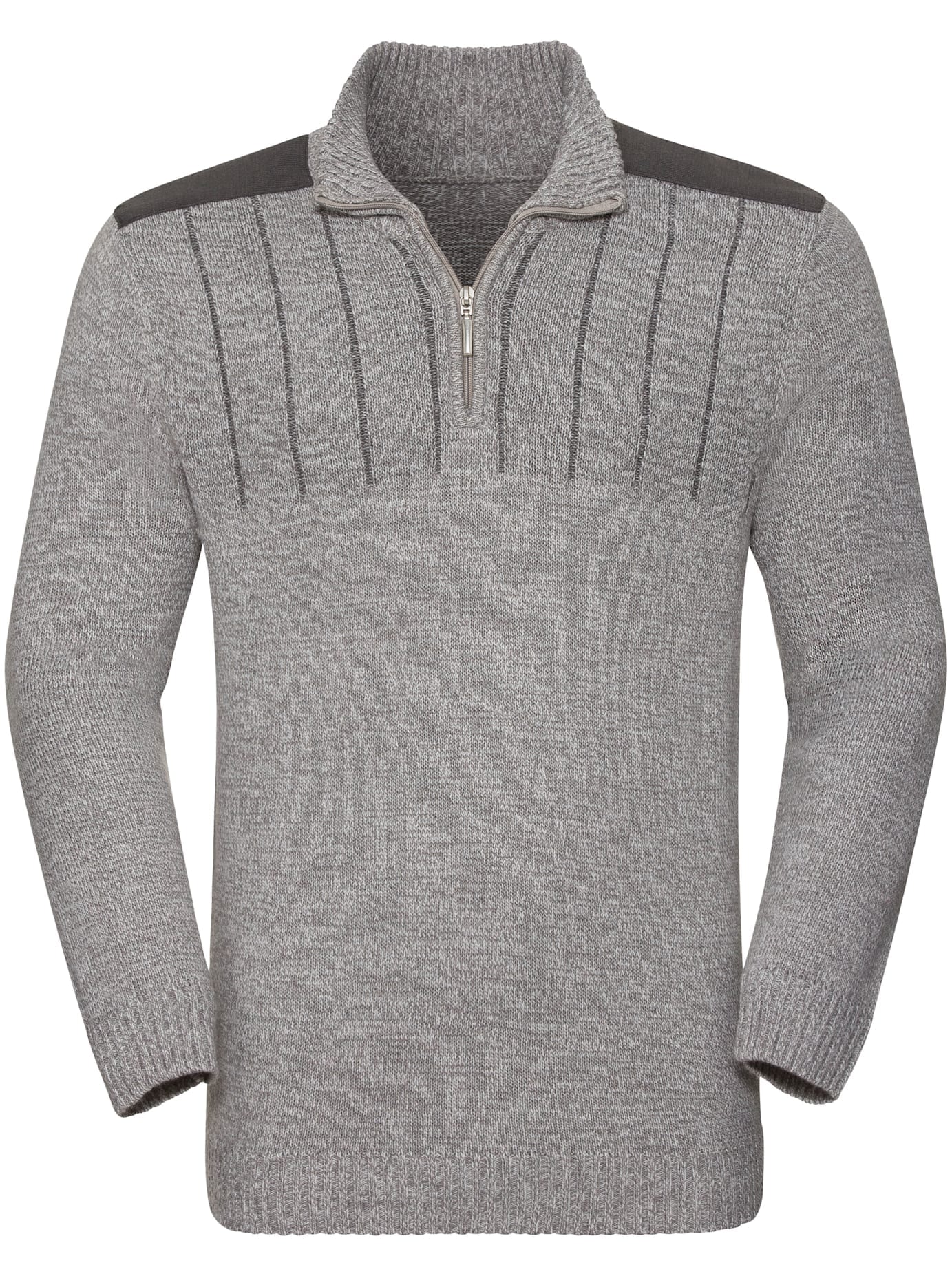 Classic Strickpullover »Pullover«