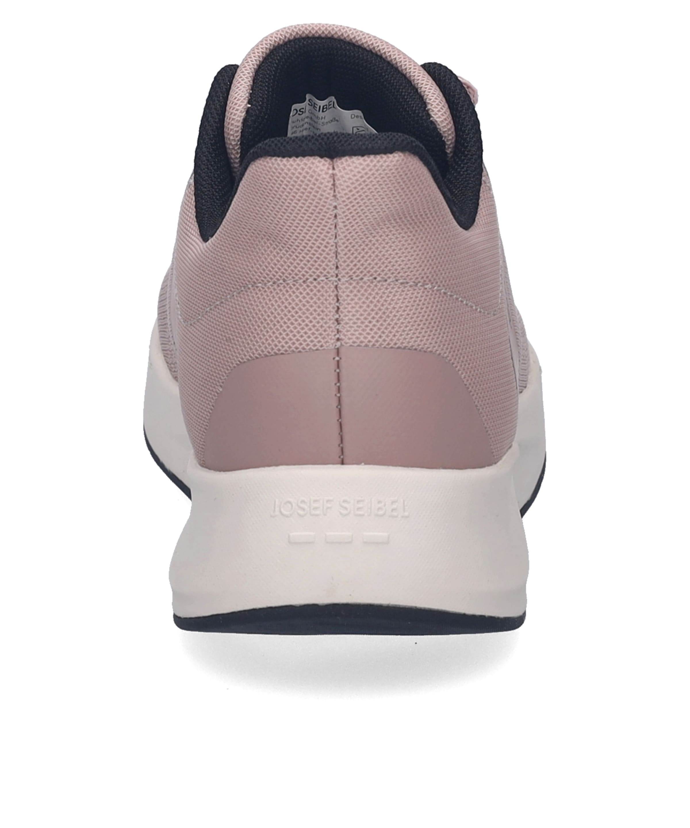Josef Seibel Sneaker »Elli 21, rosa«