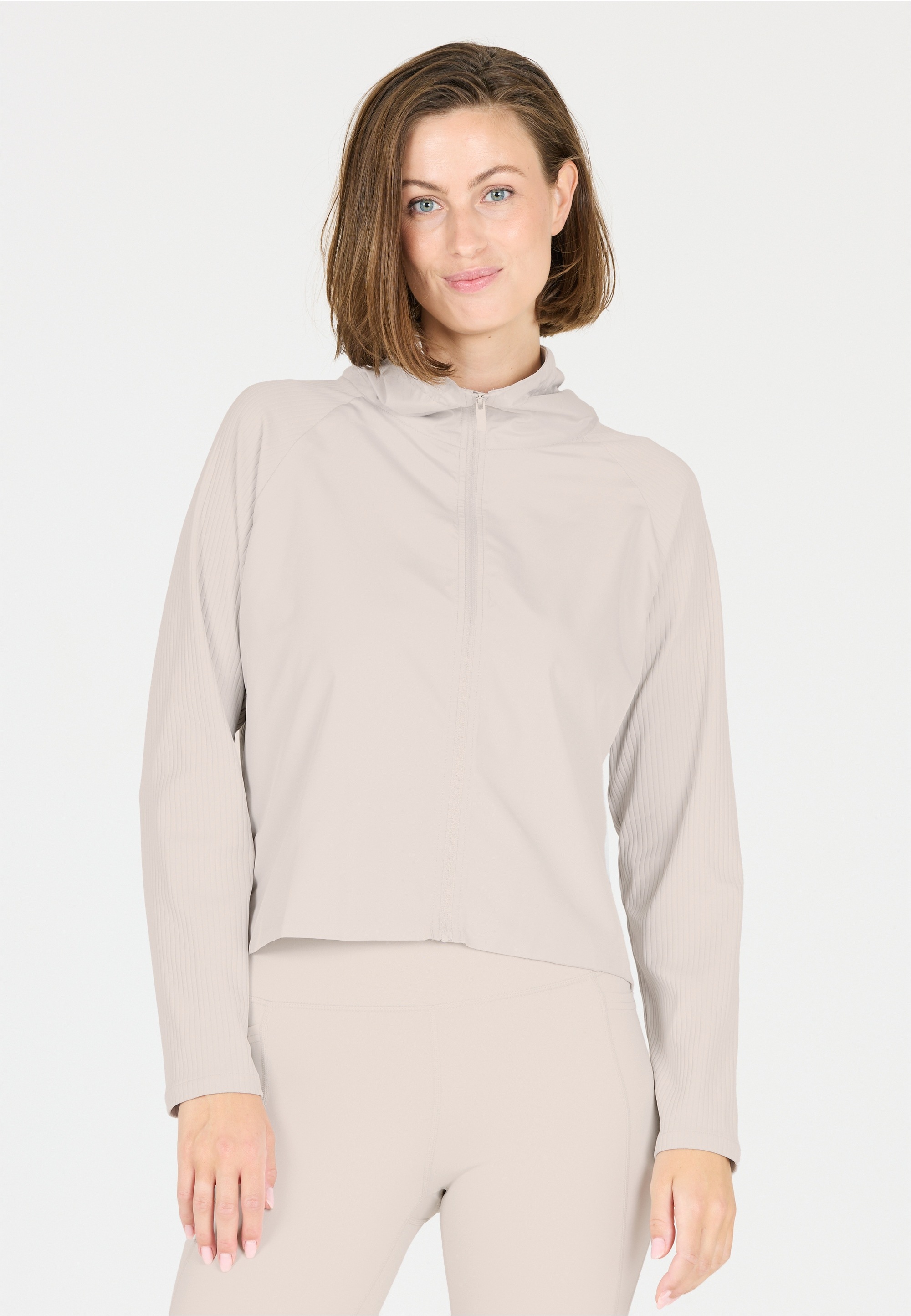 ATHLECIA Outdoorjacke "Aiana", in atmungsaktiver Stretch-Qualität günstig online kaufen
