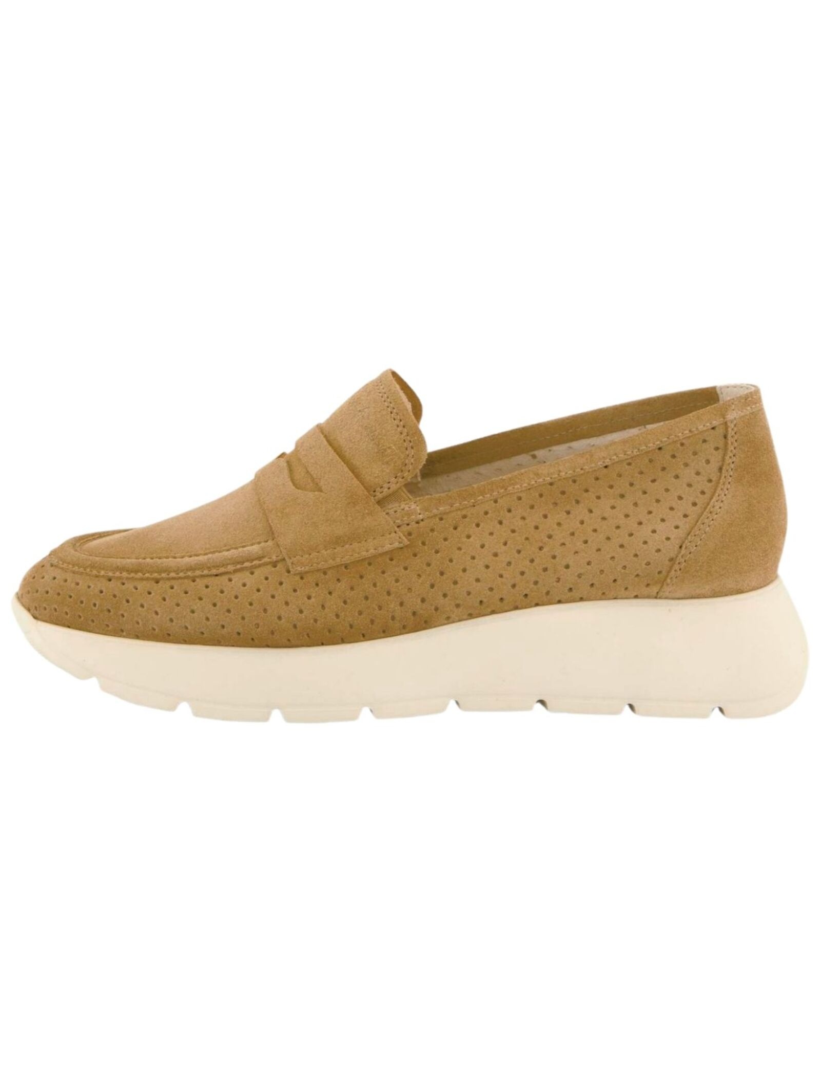 Paul Green Slipper »Paul Green Slipper Veloursleder«