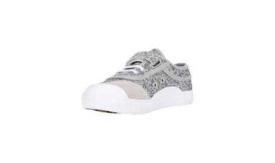 Sneaker »Glitter Kids Shoe W/Elastic«