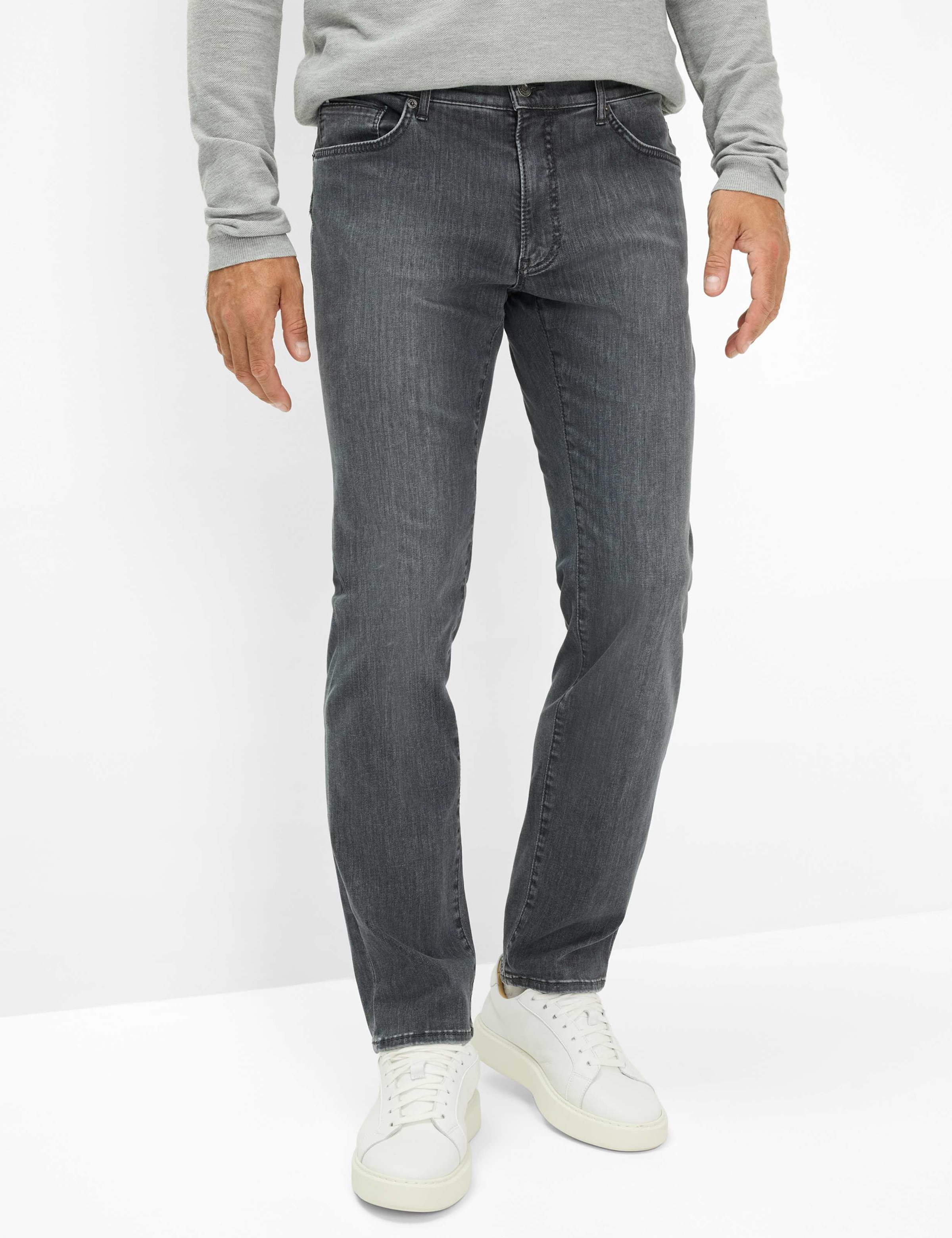 Brax 5-Pocket-Jeans "Style CHUCK" günstig online kaufen