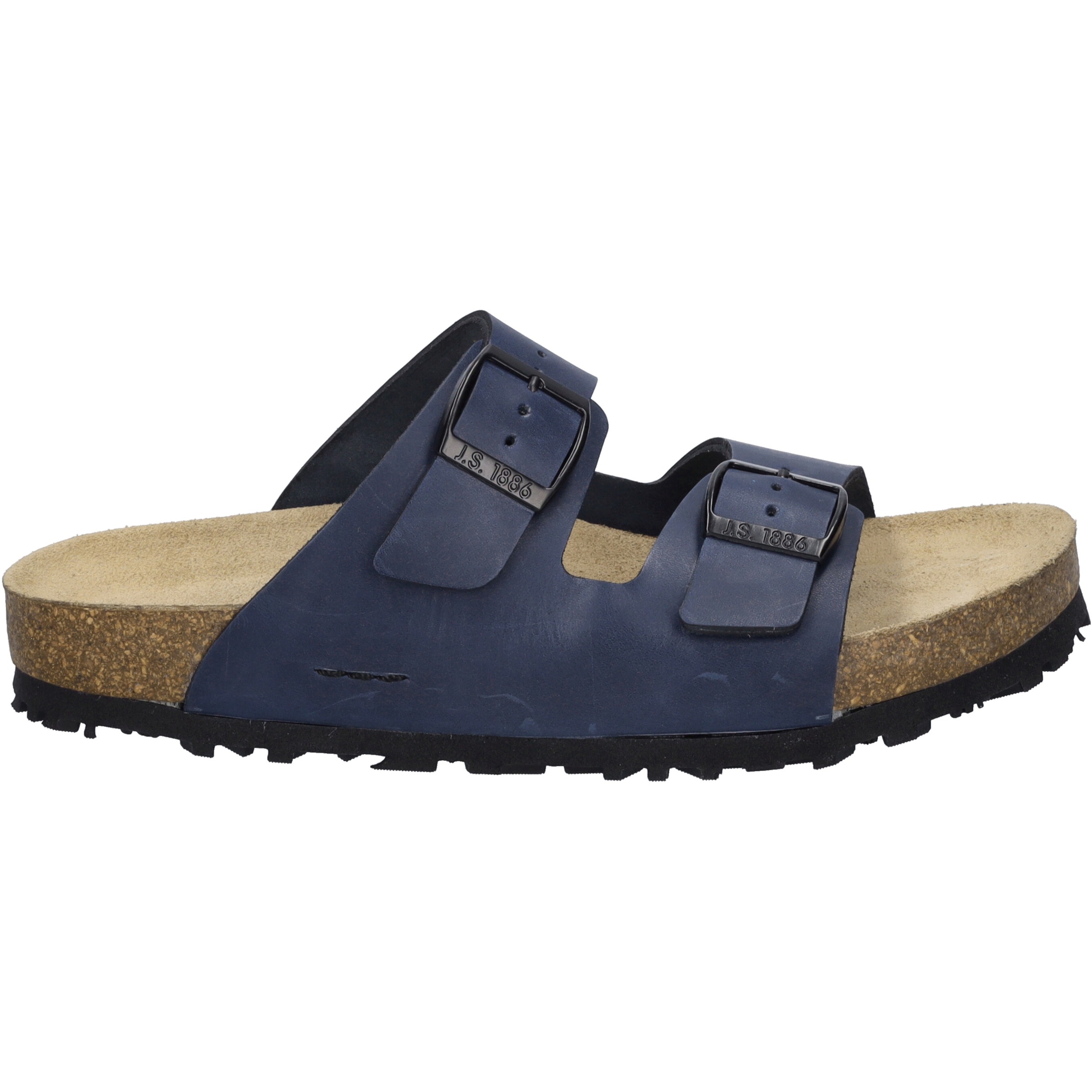 Josef Seibel Sandale "Hermine 01, ocean" günstig online kaufen