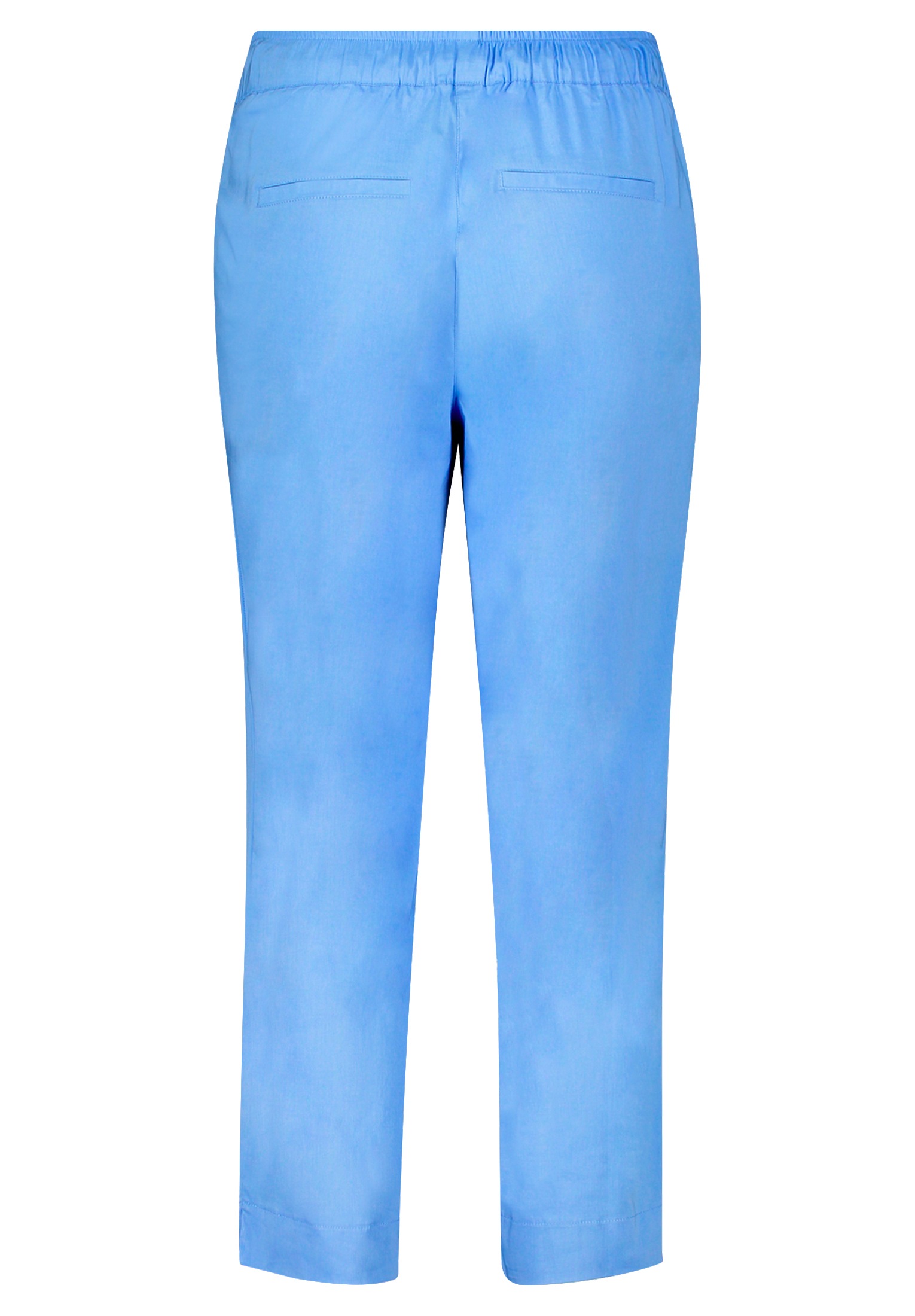 Betty&Co Stoffhose "Betty & Co Casual-Hose mit elastischem Bund", Material günstig online kaufen
