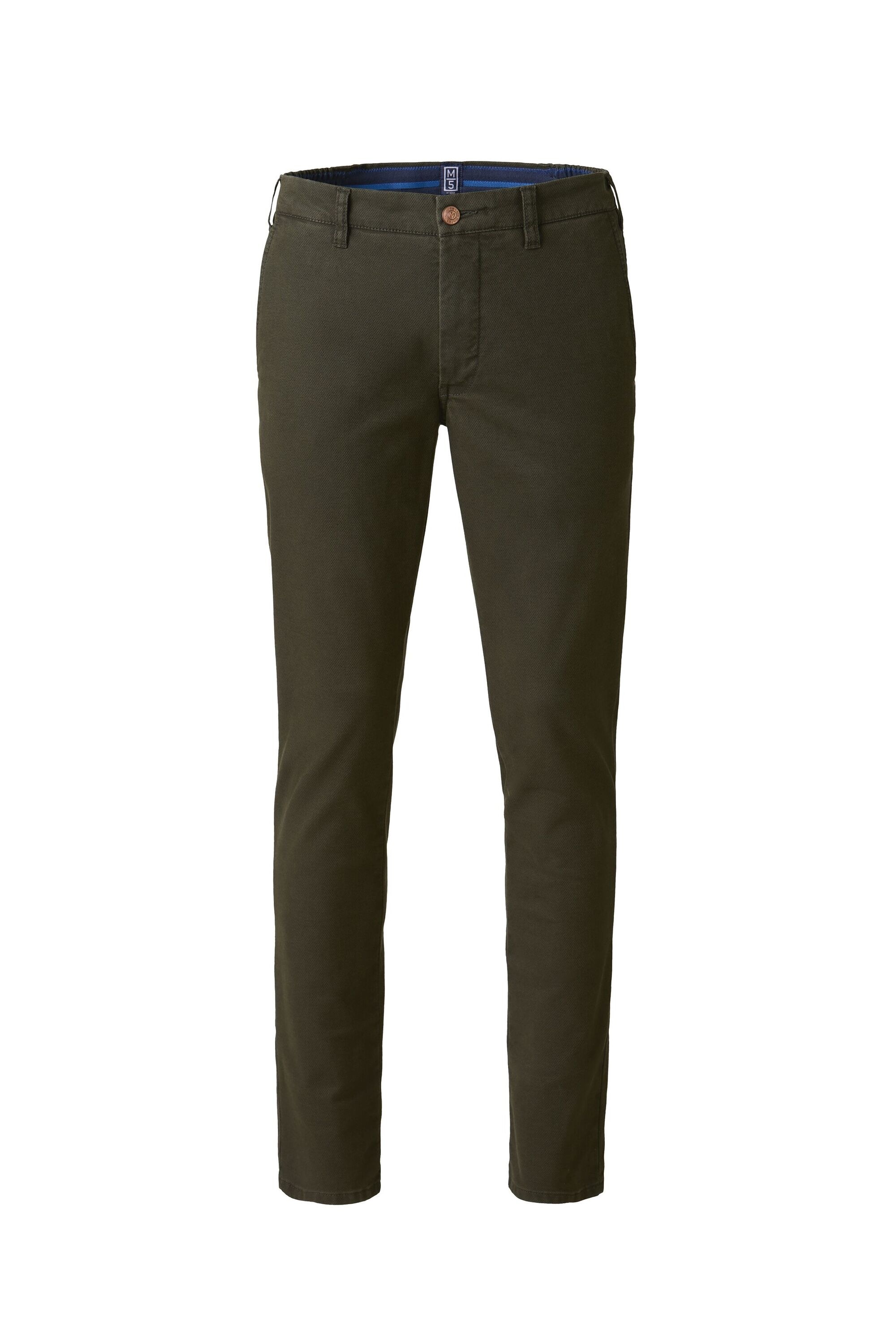 MEYER Chinos »M5 Move«