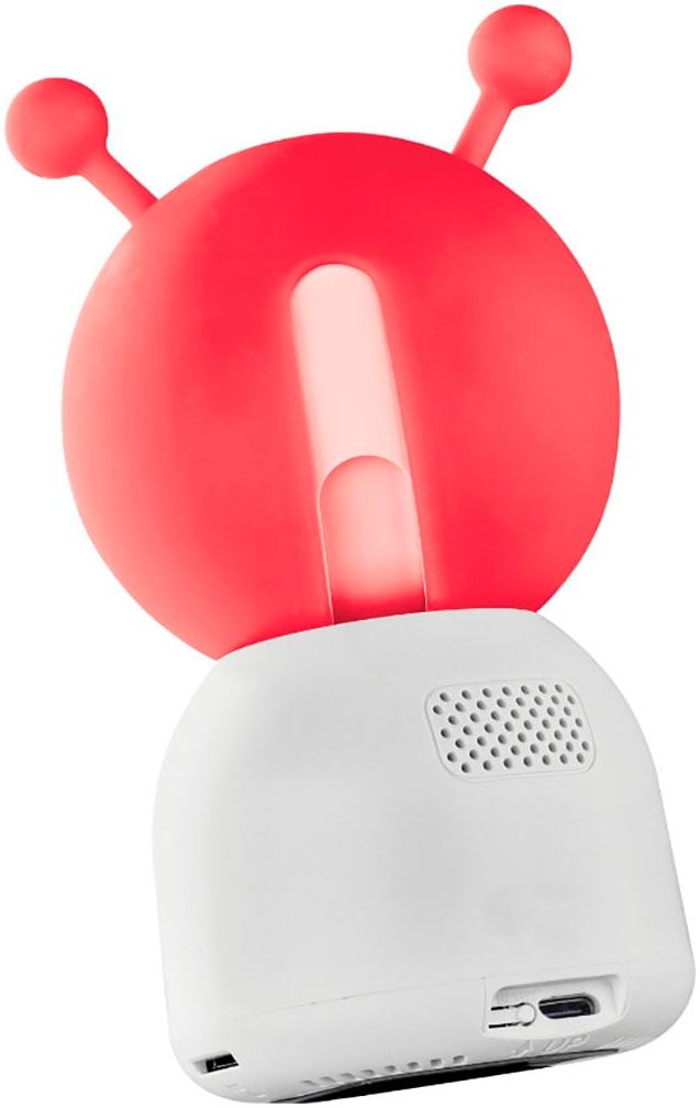 Omajin by Netatmo Überwachungskamera »Babyphone OBC-01-EC«, Innenbereich