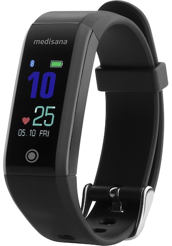 Medisana Activity Tracker »Vifit Run« (mit Armb...