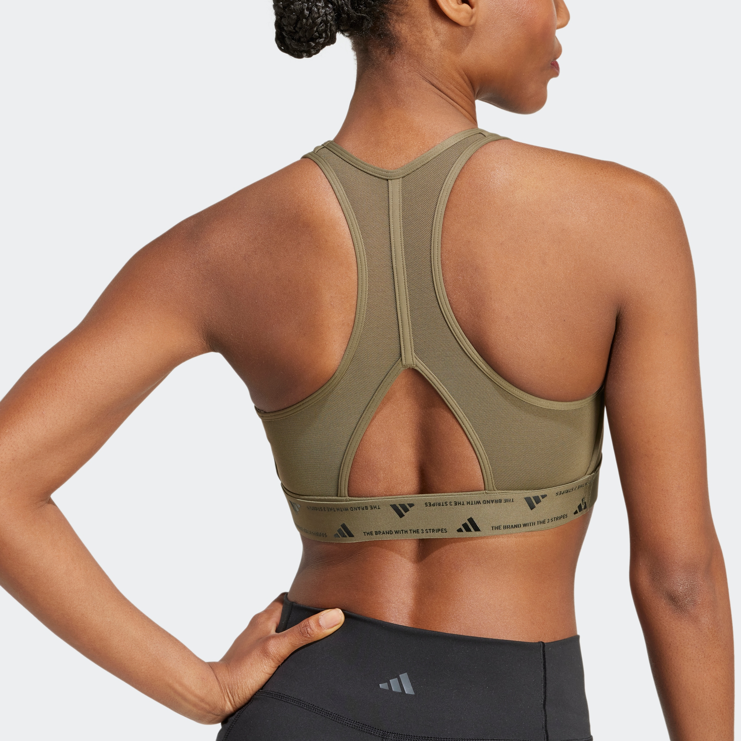 adidas Performance Sport-BH »W BL BRA«