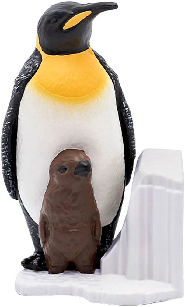 tonies Hörspielfigur »WAS IST WAS - Pinguine / Tiere im Zoo«