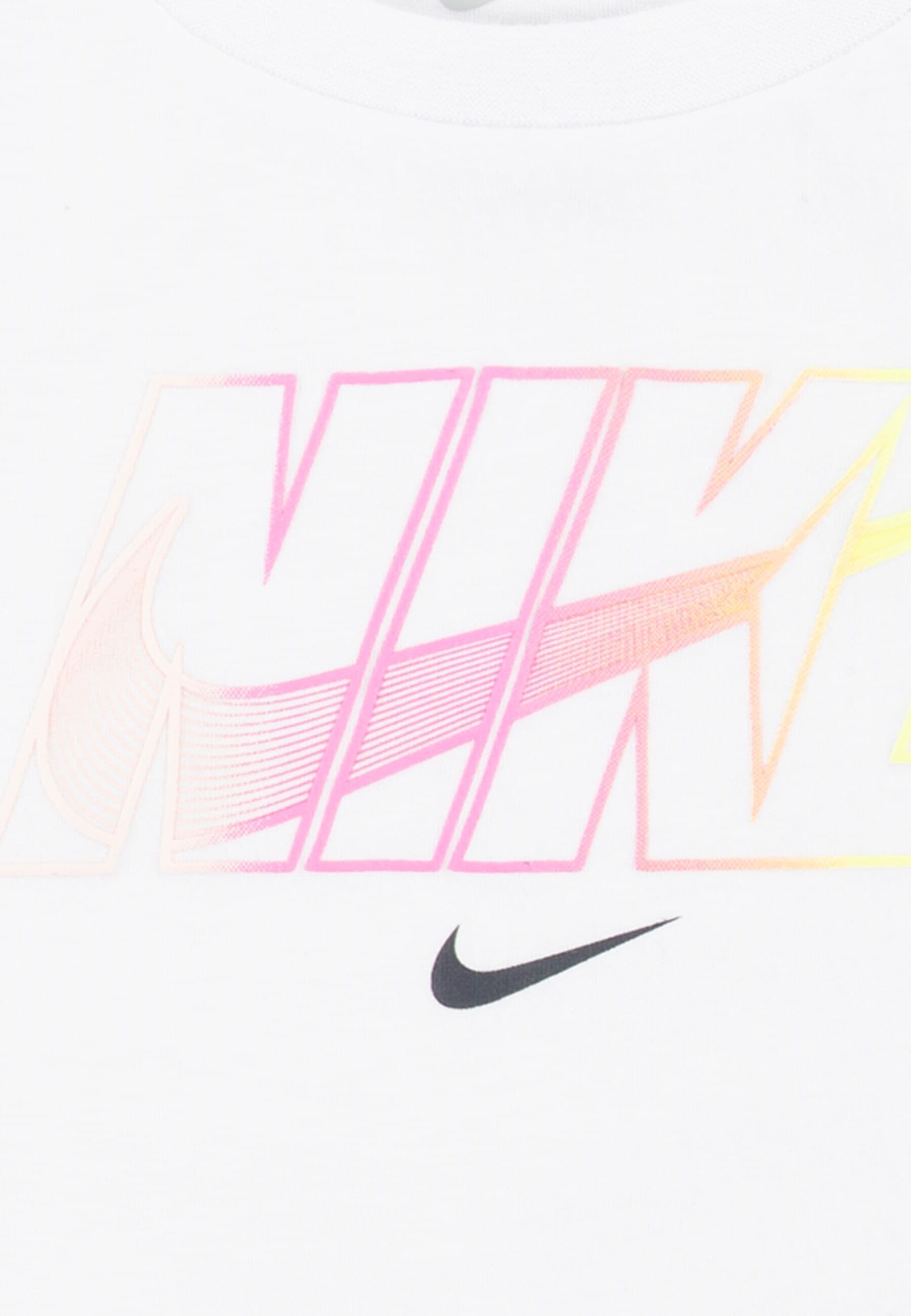 Nike Sportswear T-Shirt & Shorts, für Kinder