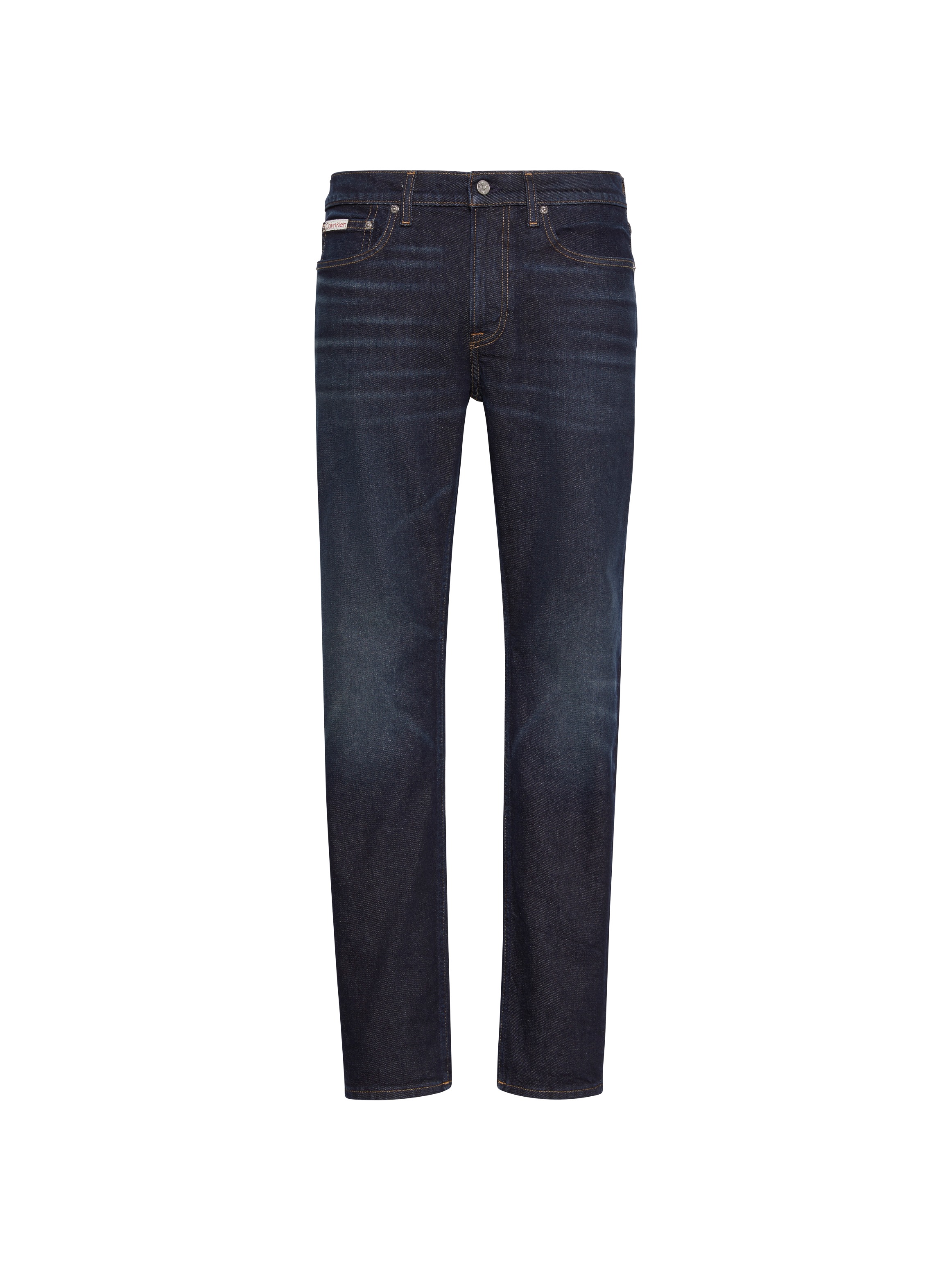 Calvin Klein Jeans Slim-fit-Jeans "SLIM TAPER JEANS" Slim fit günstig online kaufen