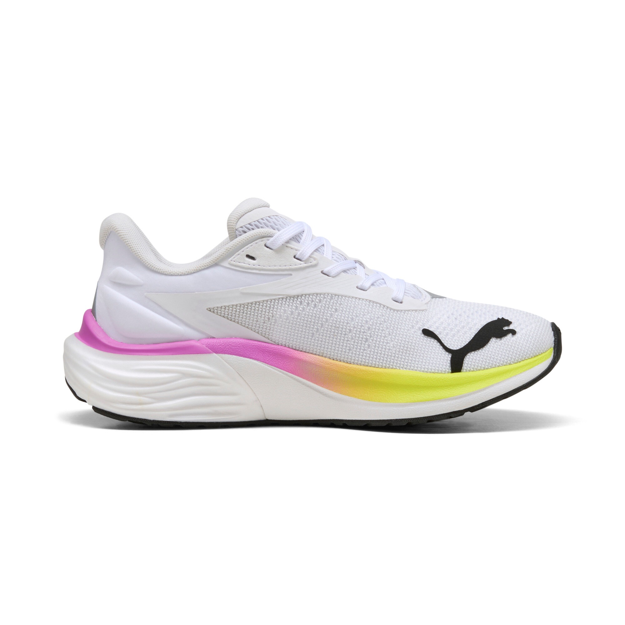 PUMA Laufschuh »ELECTRIFY NITRO 4 WN«