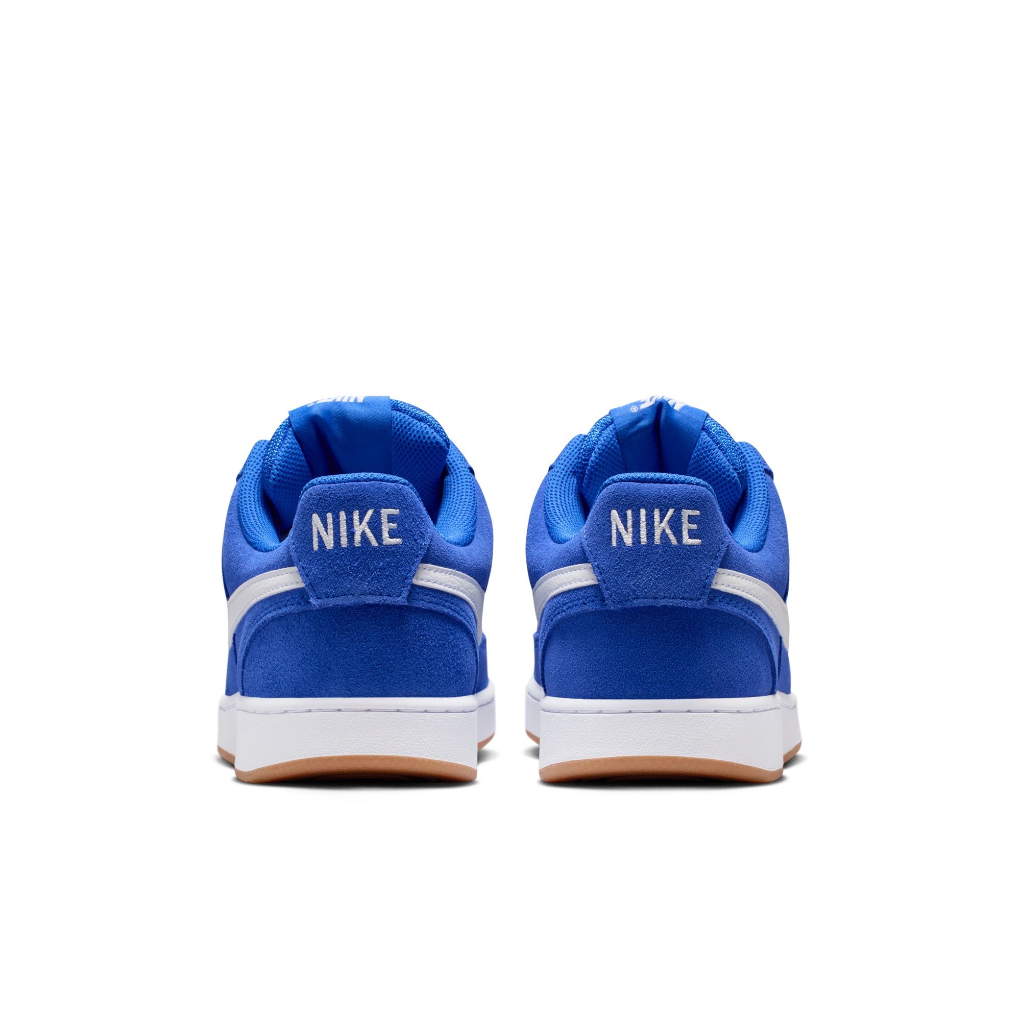 Nike Sportswear Sneaker »COURT VISION LO FL«  inspiriert vom Design des Nike Air Force