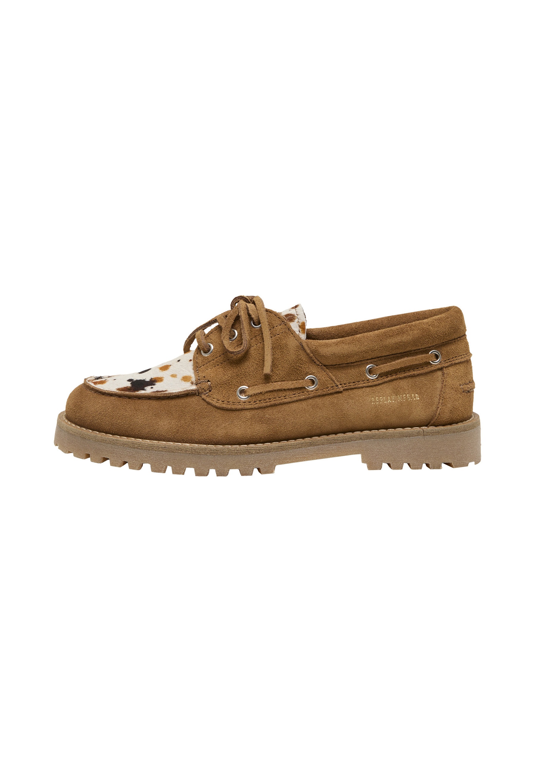 Replay Loafer »Replay DESERT«