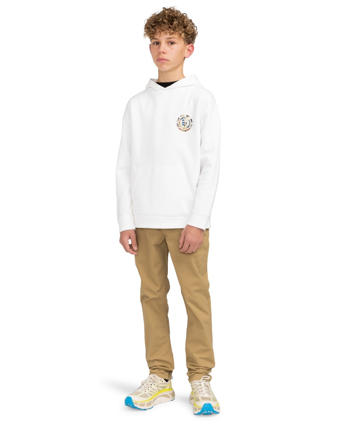 Element Chinos »Howland Classic«