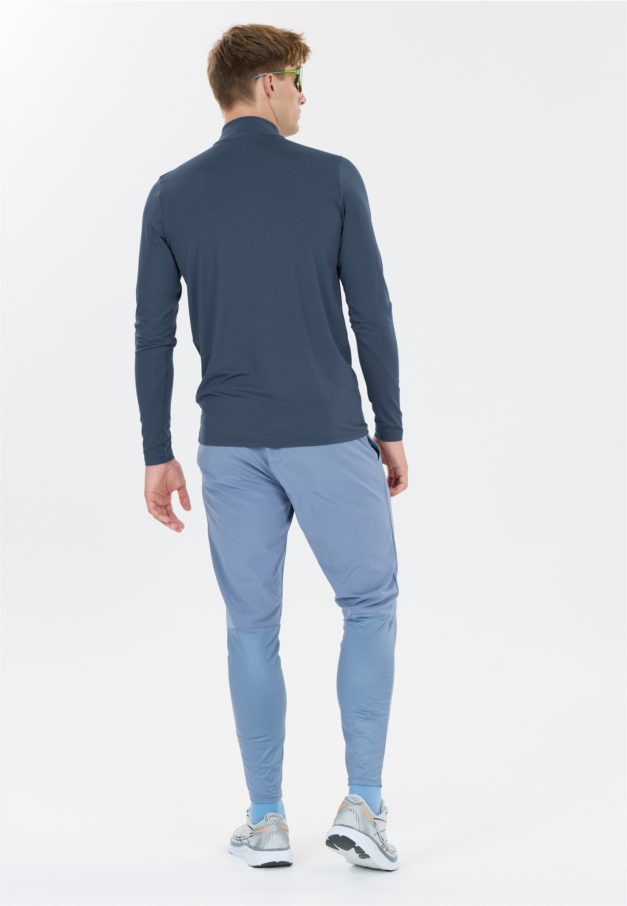 ENDURANCE Funktionsshirt »Armin« mit Quick Dry-Funktion