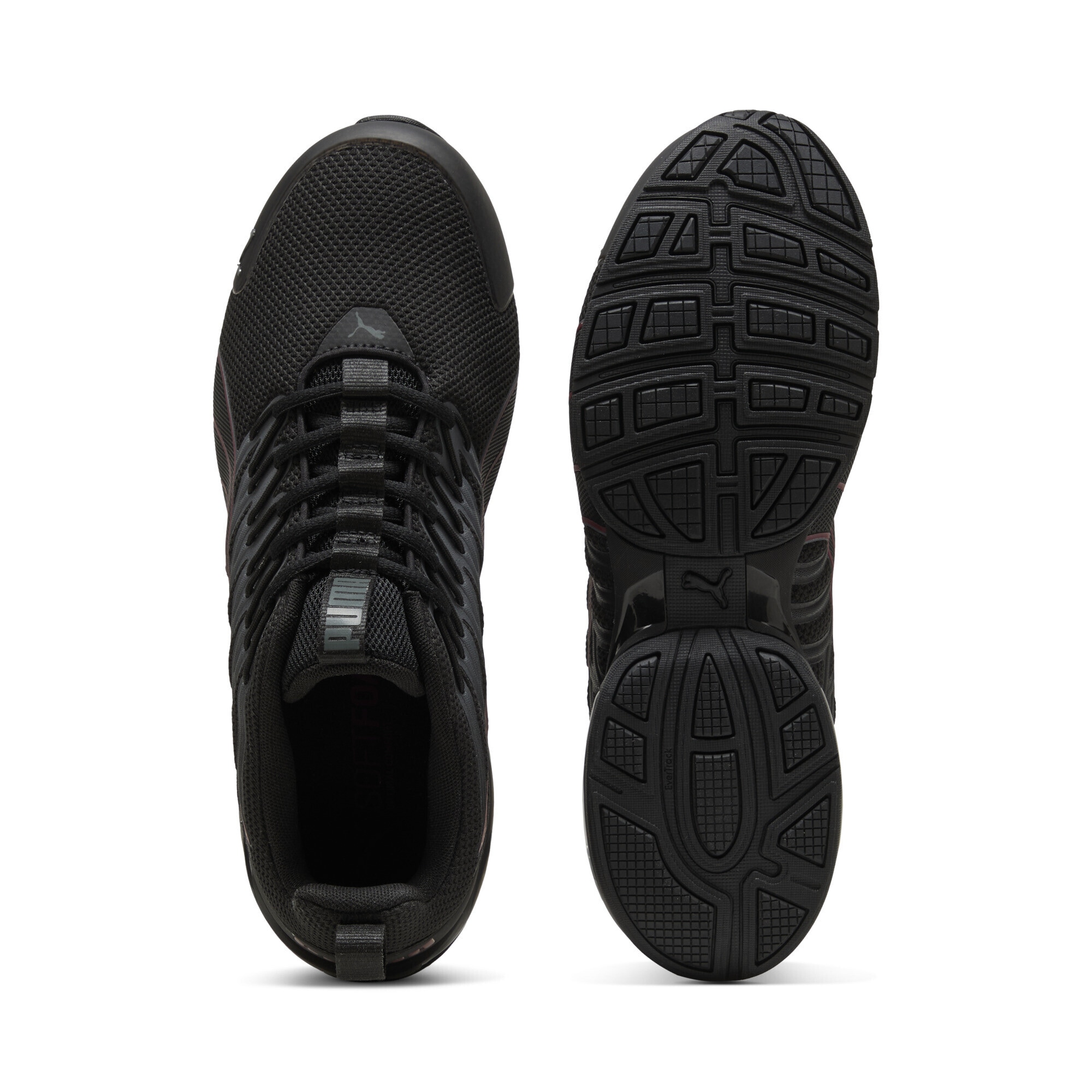 PUMA Laufschuh »Voltaic Evo Sneakers Erwachsene«