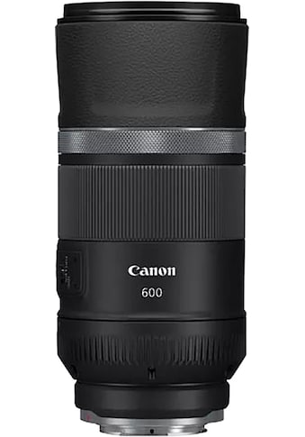 Canon Objektiv »RF 600mm F11 IS STM«