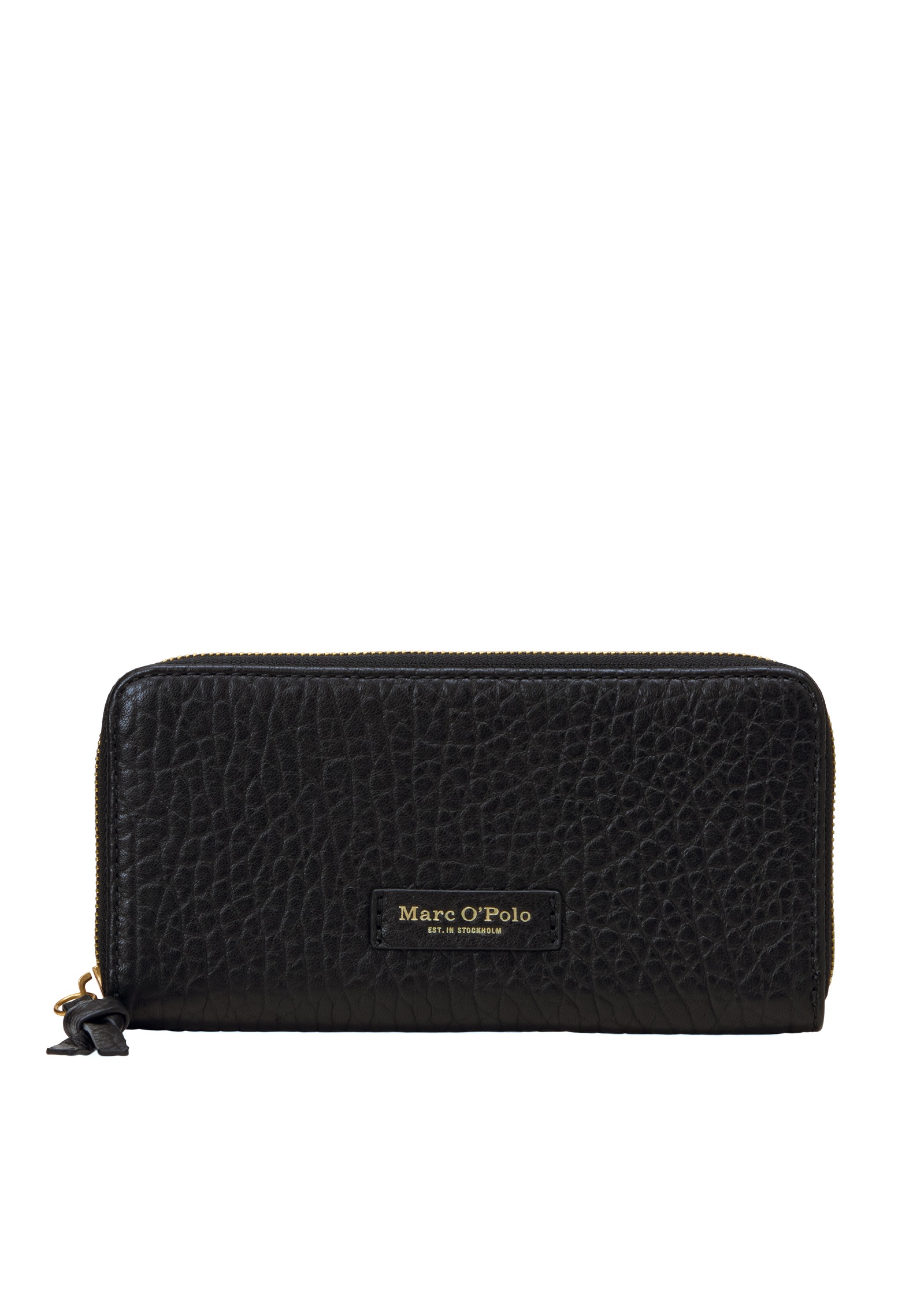 Marc O'polo Accessories Marc OPolo Accessories Geldbörse "Finja" Damen Geldbeutel, Portemonnaie Mit Logoprägung