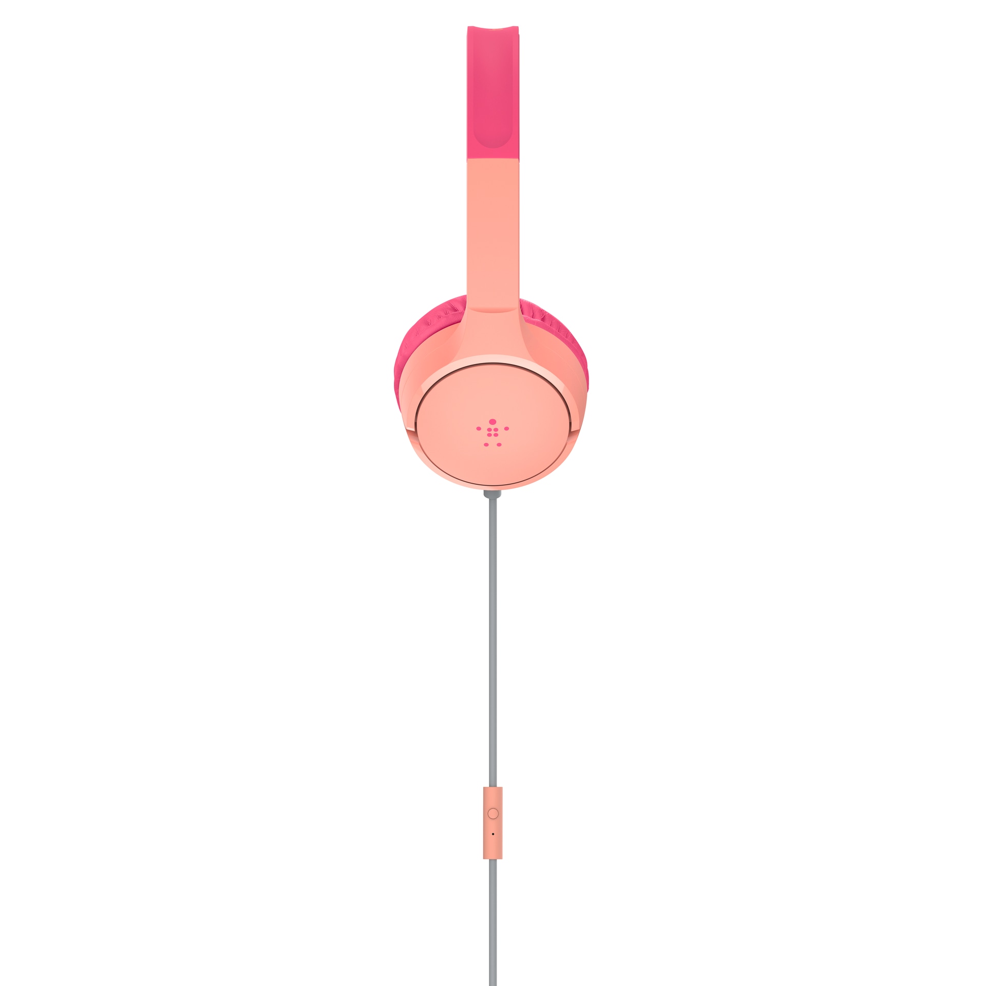 Belkin Kinder-Kopfhörer »SOUNDFORM Mini«, kabelgebunden