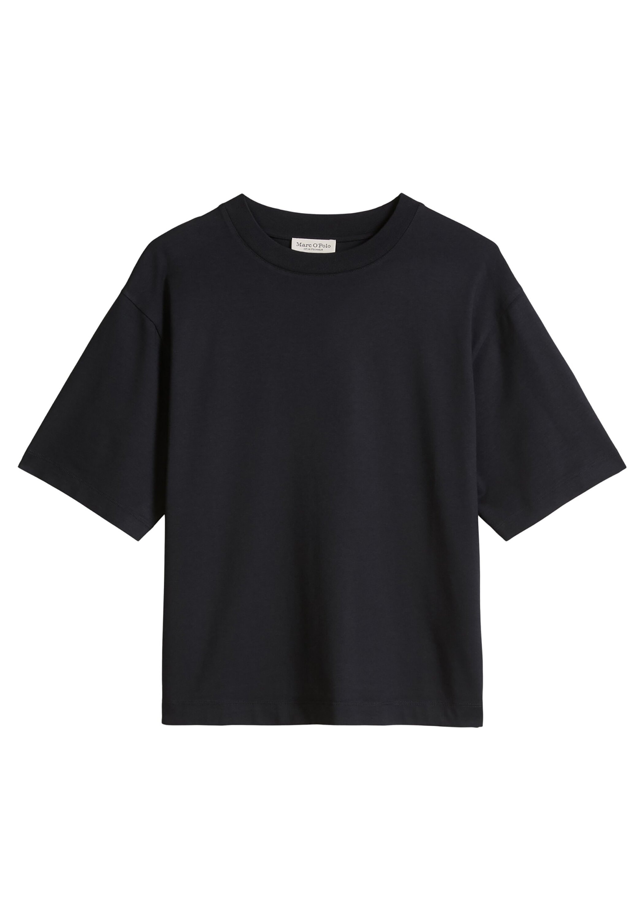 Marc OPolo T-Shirt "T-Shirt T-Shirt relaxed 1er Pack" 1