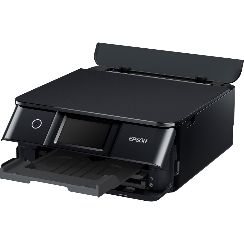 Epson Fotodrucker »Expression Photo XP-8700«