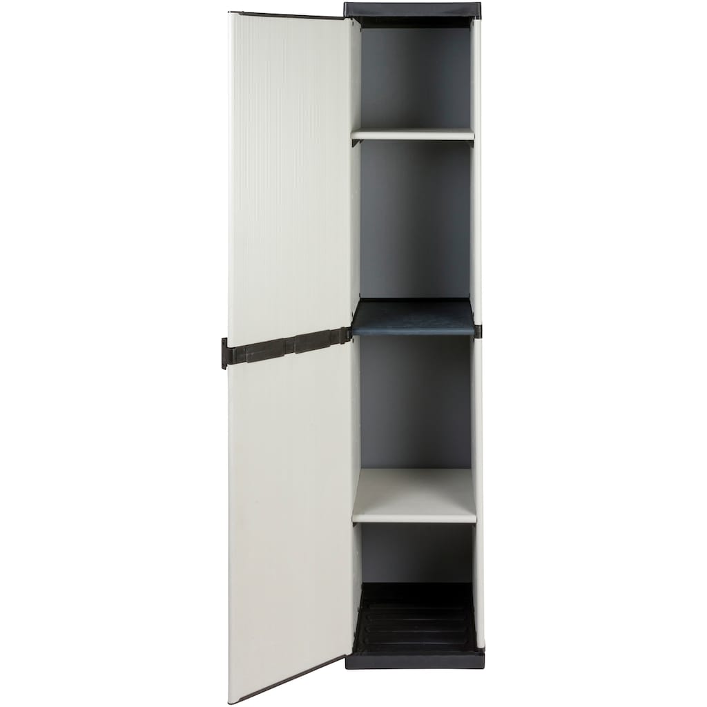 Kreher Hochschrank »Armadio«, B/T/H: 34x39,5x168 cm