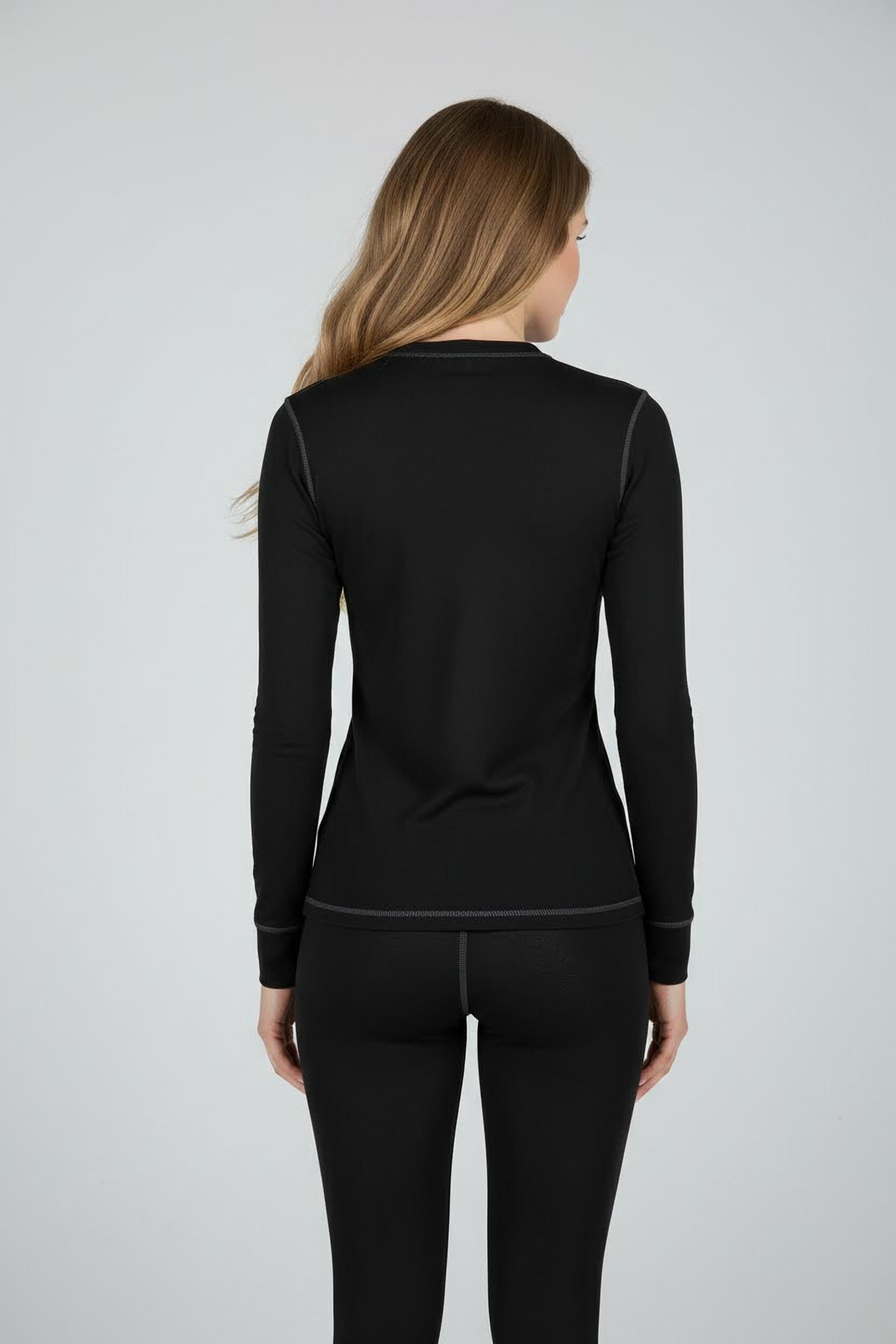 Icepeak Thermounterwäsche-Set "SKI UNTERWÄSCHE IVEYE" 2 tlg. günstig online kaufen