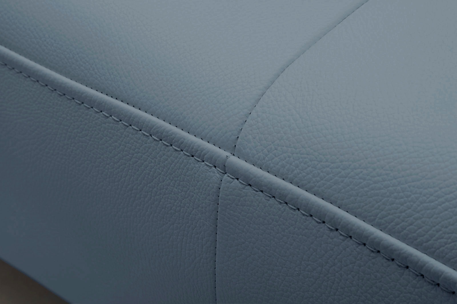 Thumbnail - Creation BY ROLF BENZ Ecksofa "CR.446 elegantes Designsofa mit hohem Sitzkomfort" in minimalistischer, schwereloser Opti...