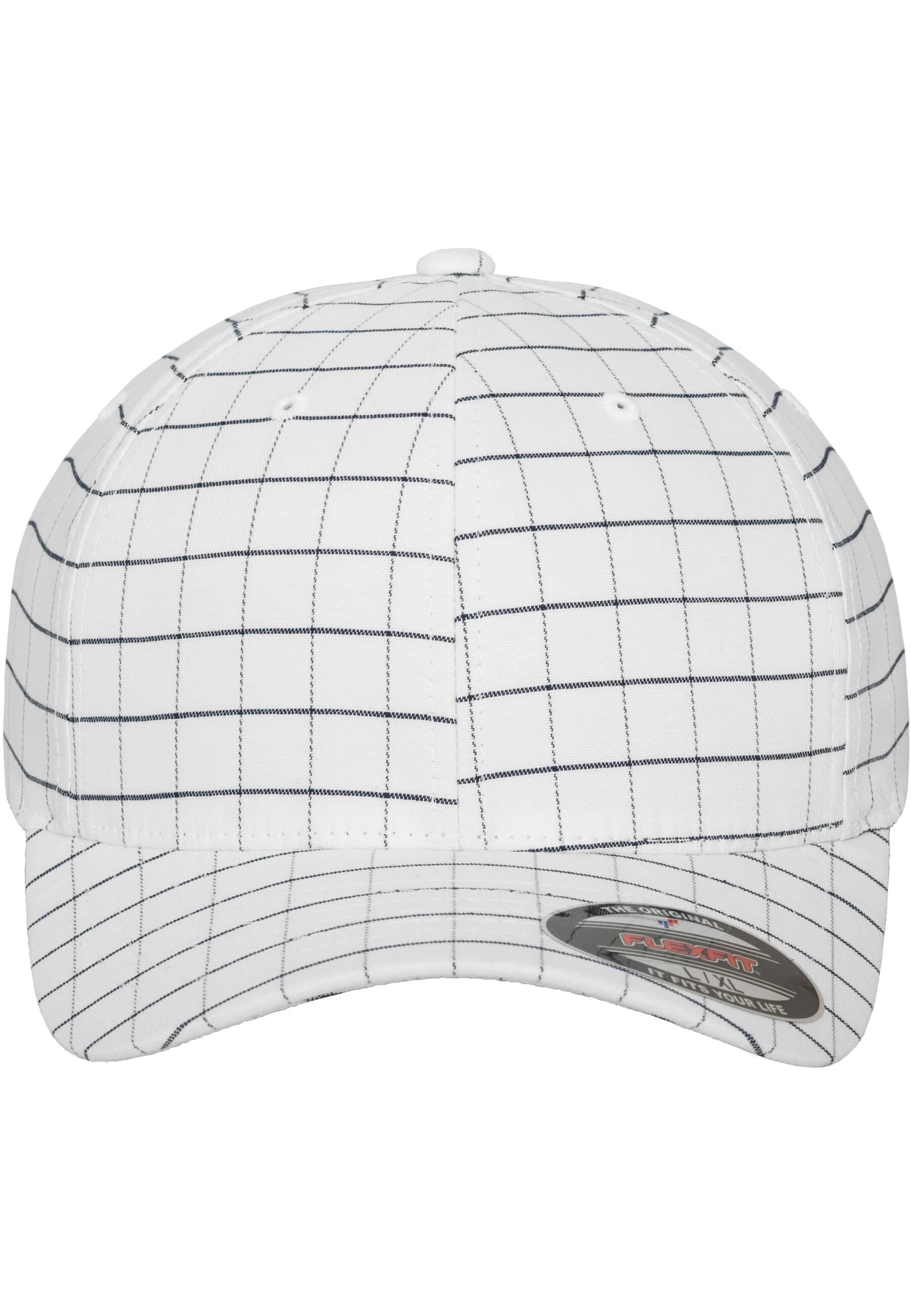 Flexfit Flex Cap "Flexfit Unisex Flexfit Square Check Cap"