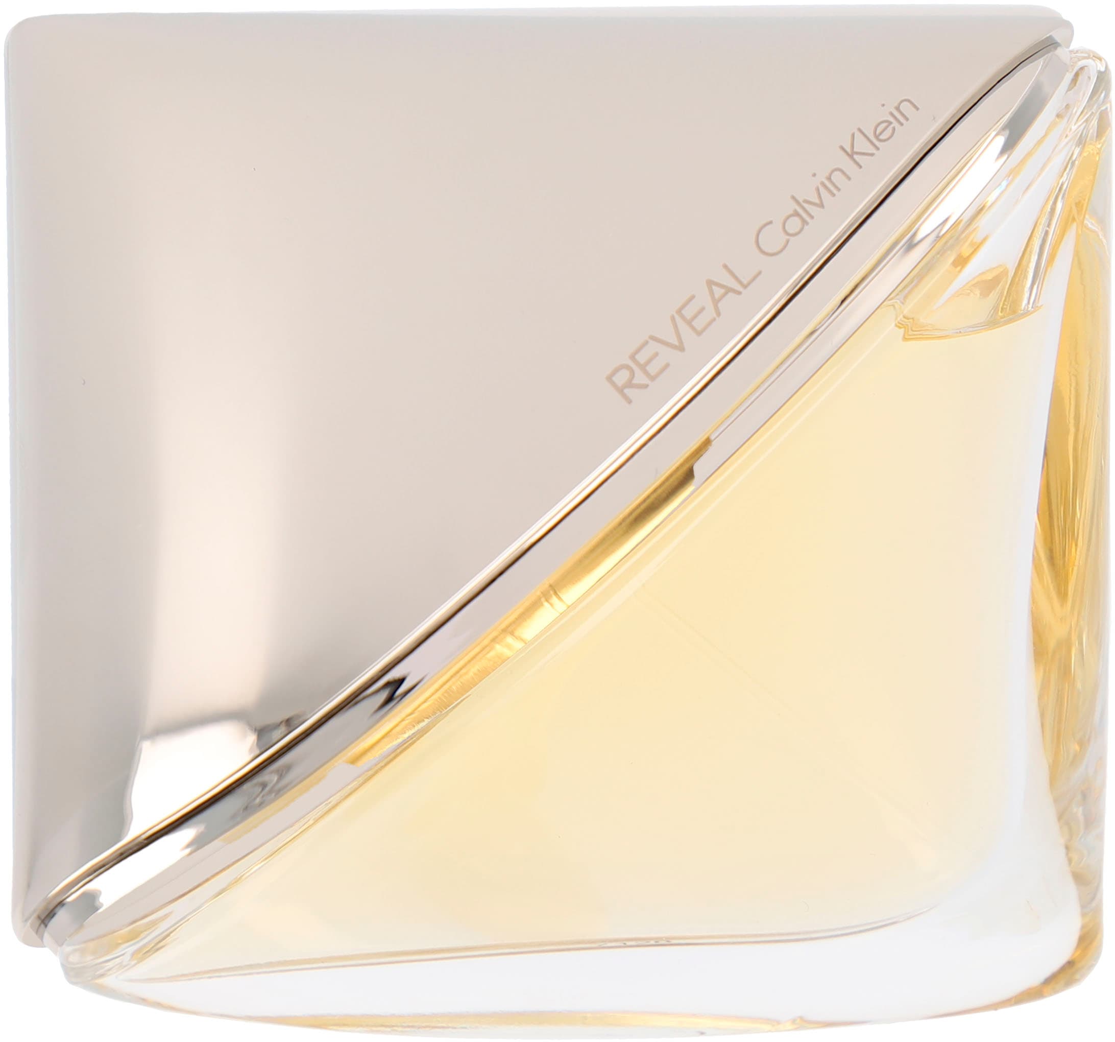Calvin Klein BAUR de Parfum »Reveal Eau kaufen | Woman«