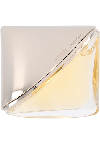 Calvin Klein Eau de Parfum »Reveal Woman«