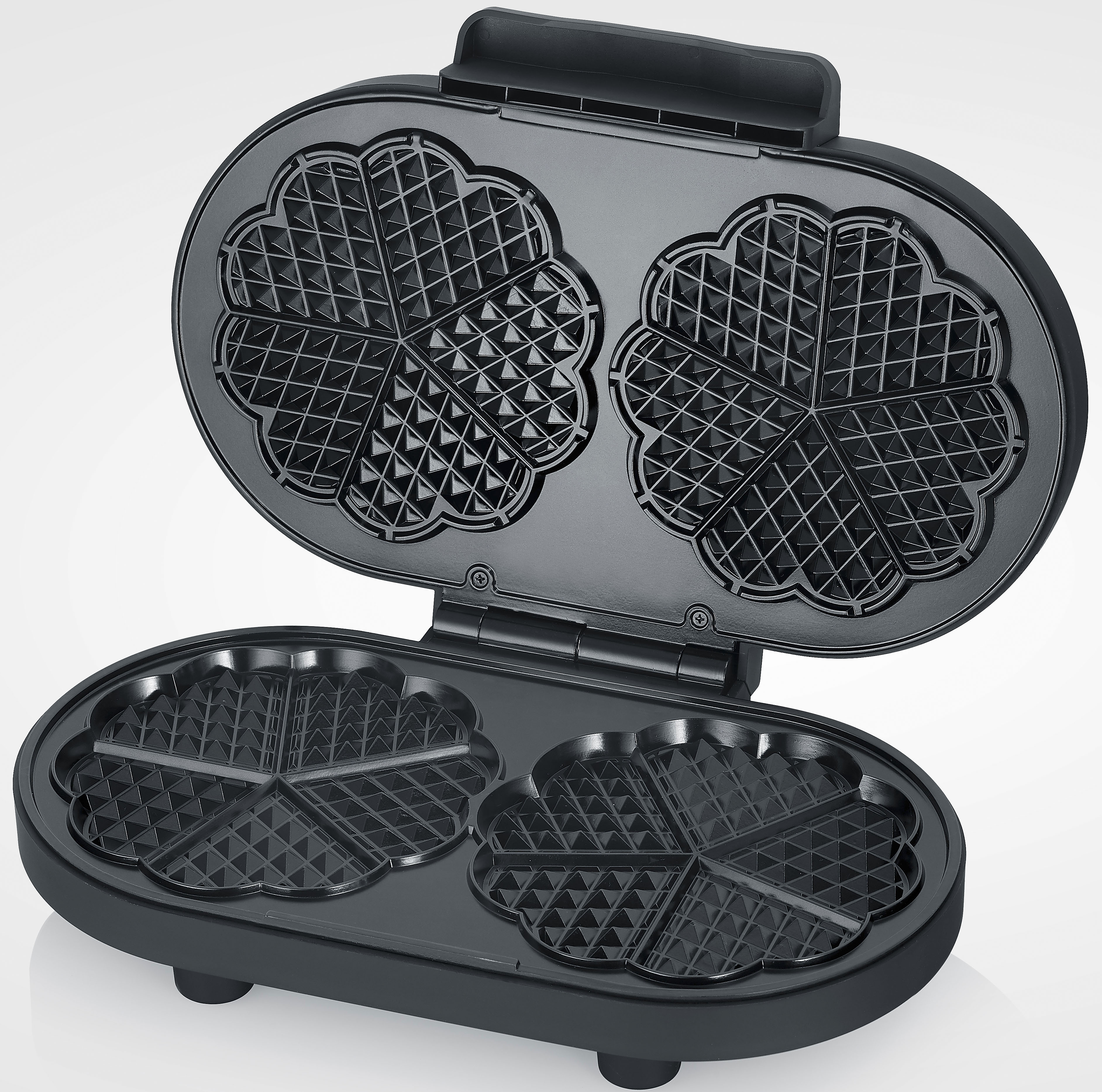 Thumbnail - Severin Waffeleisen "WA 2118" 1200 W