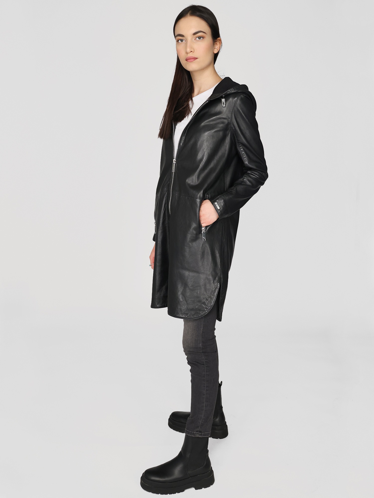Maze Langjacke »4202198«